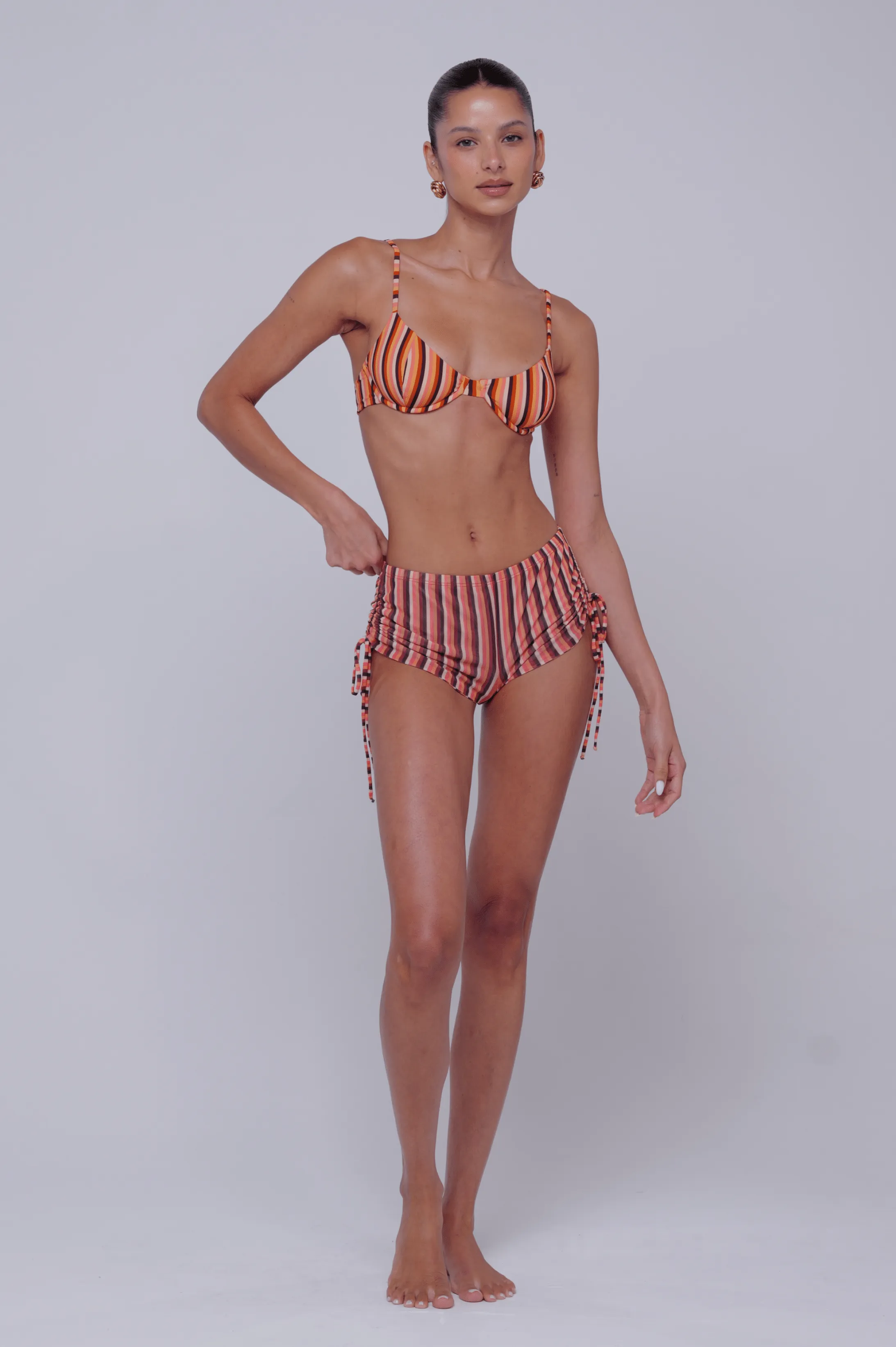 Lina Short in Studio 54 sold by RESA product image thumbnail 2