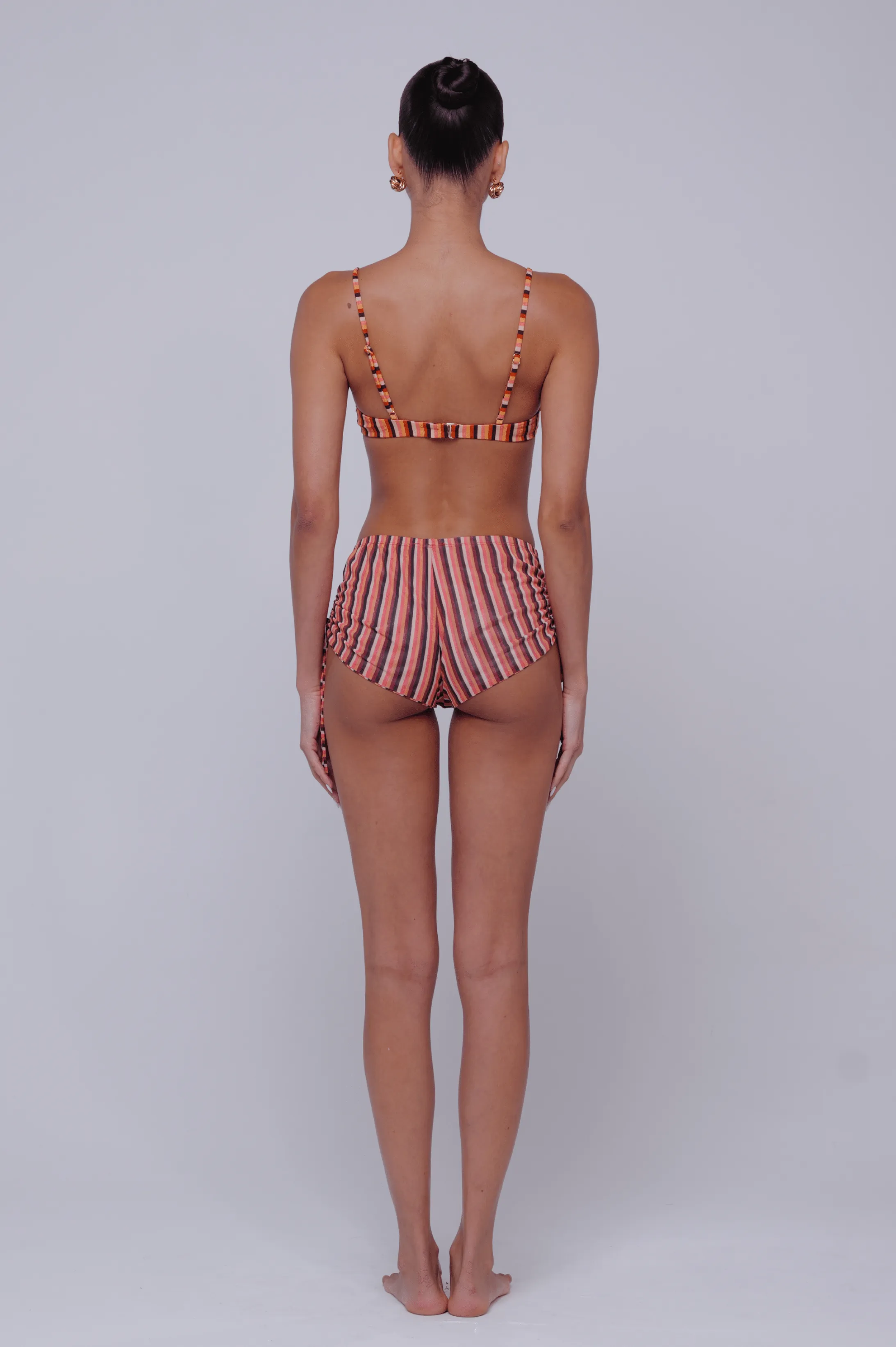 Lina Short in Studio 54 sold by RESA product image thumbnail 5