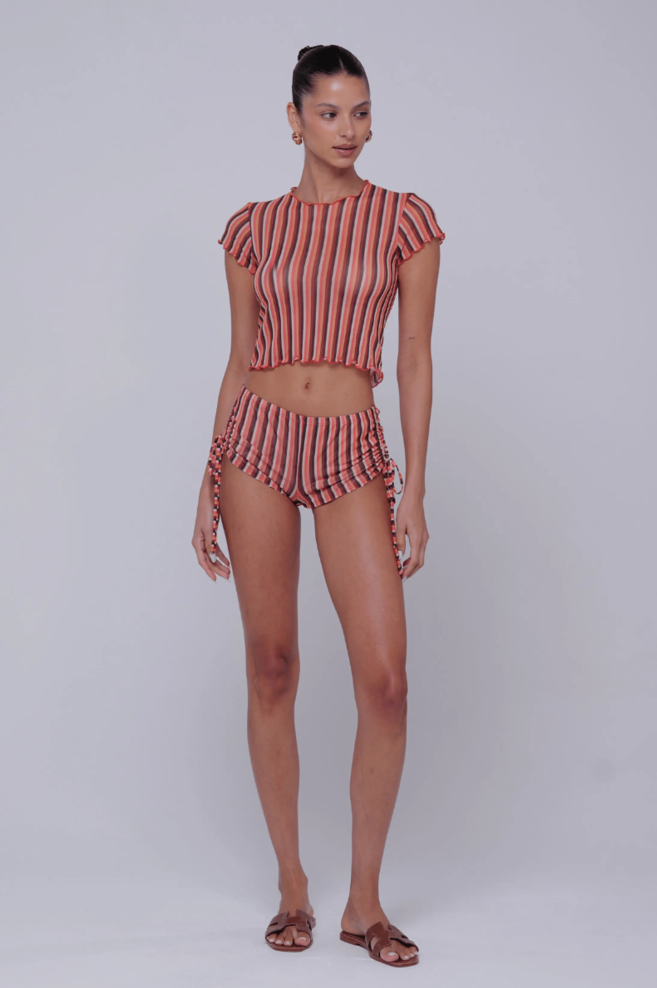 Lina Short in Studio 54 sold by RESA product image thumbnail 4