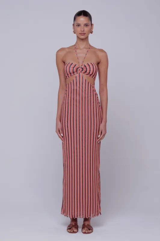 Phoebe Dress in Studio 54 sold by RESA