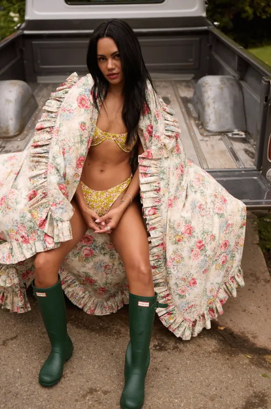 Matty Top in Matcha sold by RESA