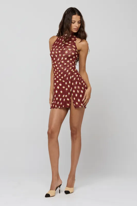 Savannah Mini in Spice sold by RESA