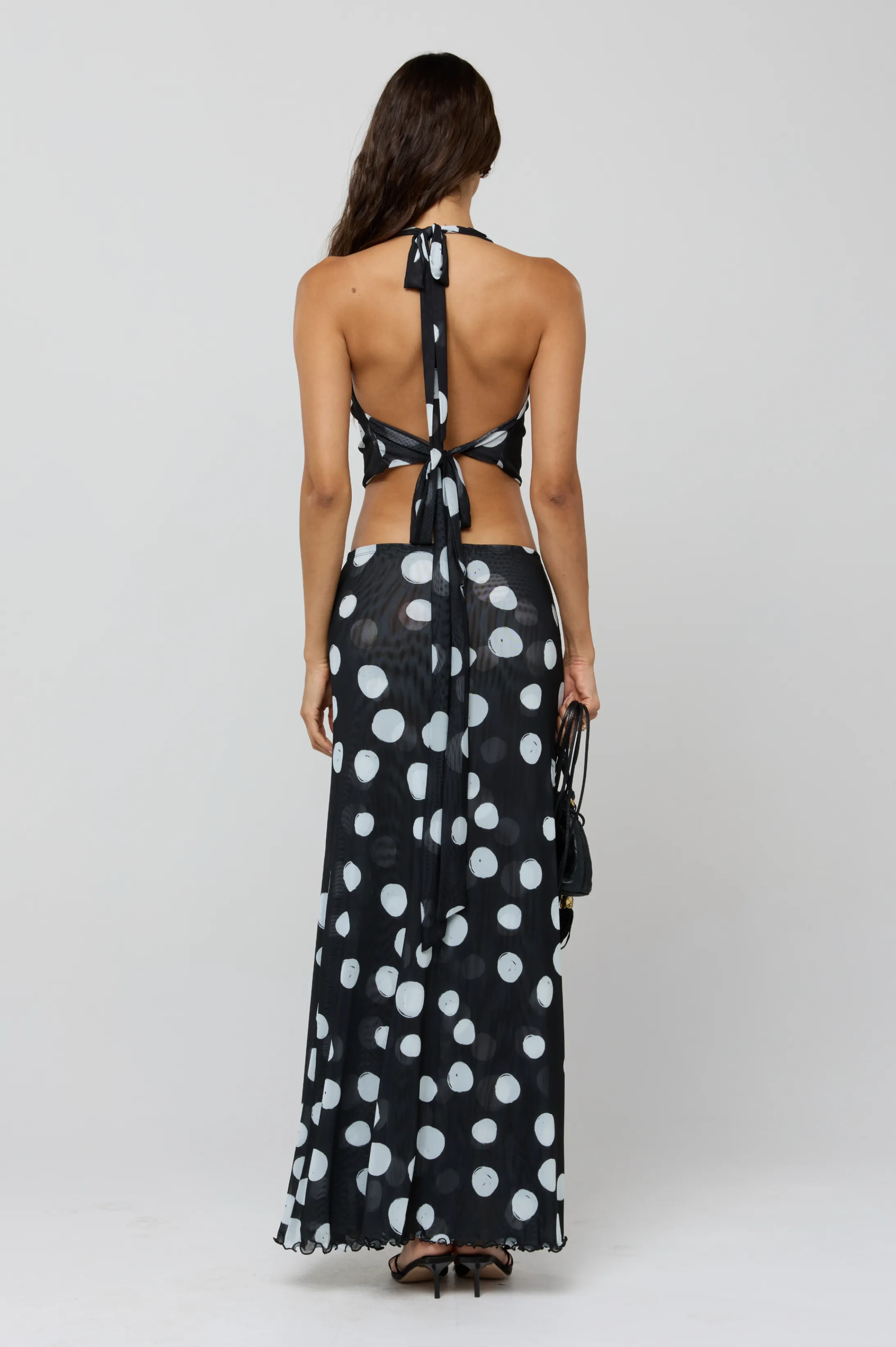 Lea Top in Vogue sold by RESA product image thumbnail 4