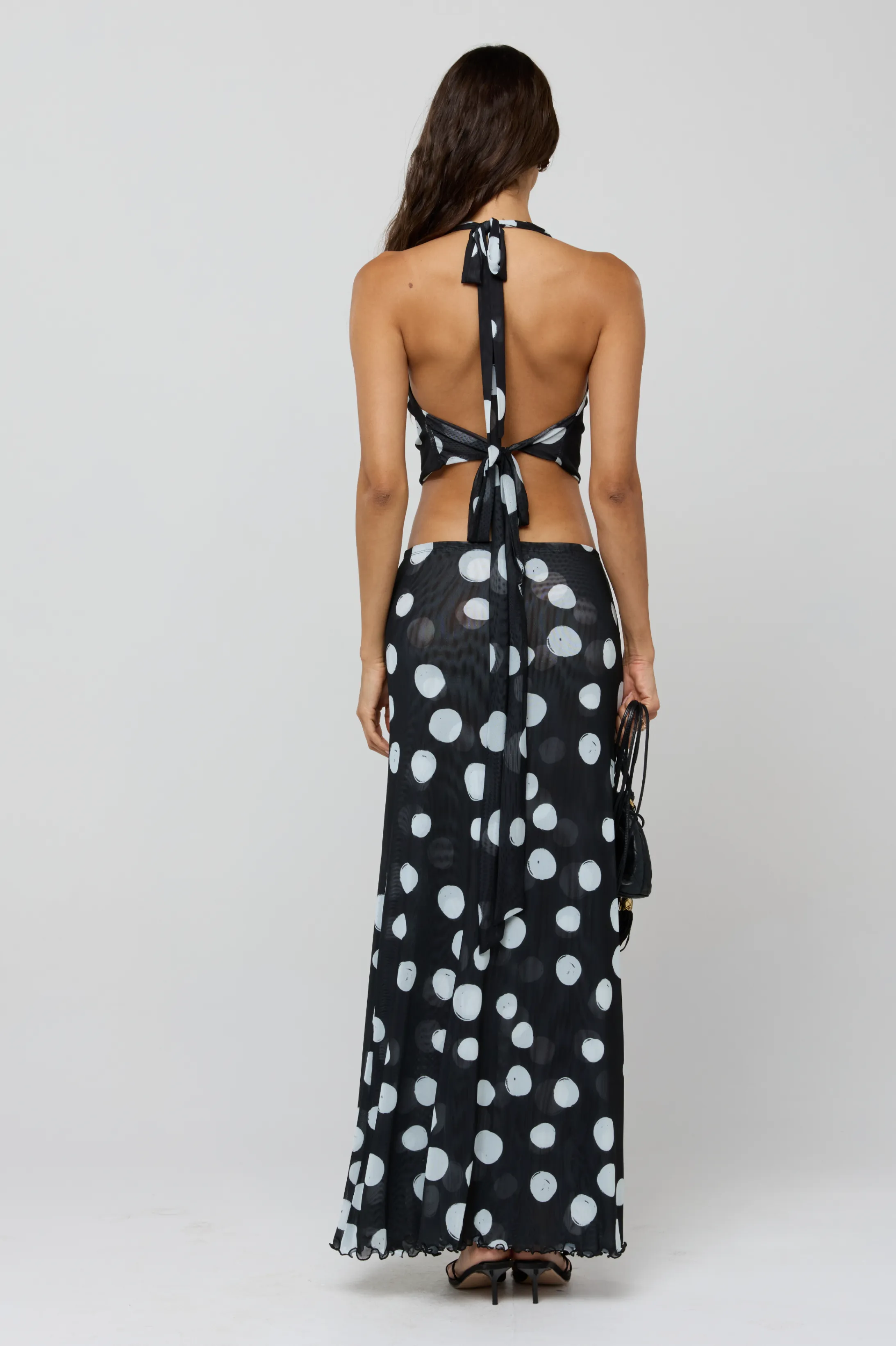 Sarah Skirt in Vogue sold by RESA product image thumbnail 4