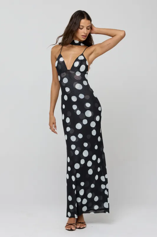 Madeline Dress in Vogue sold by RESA