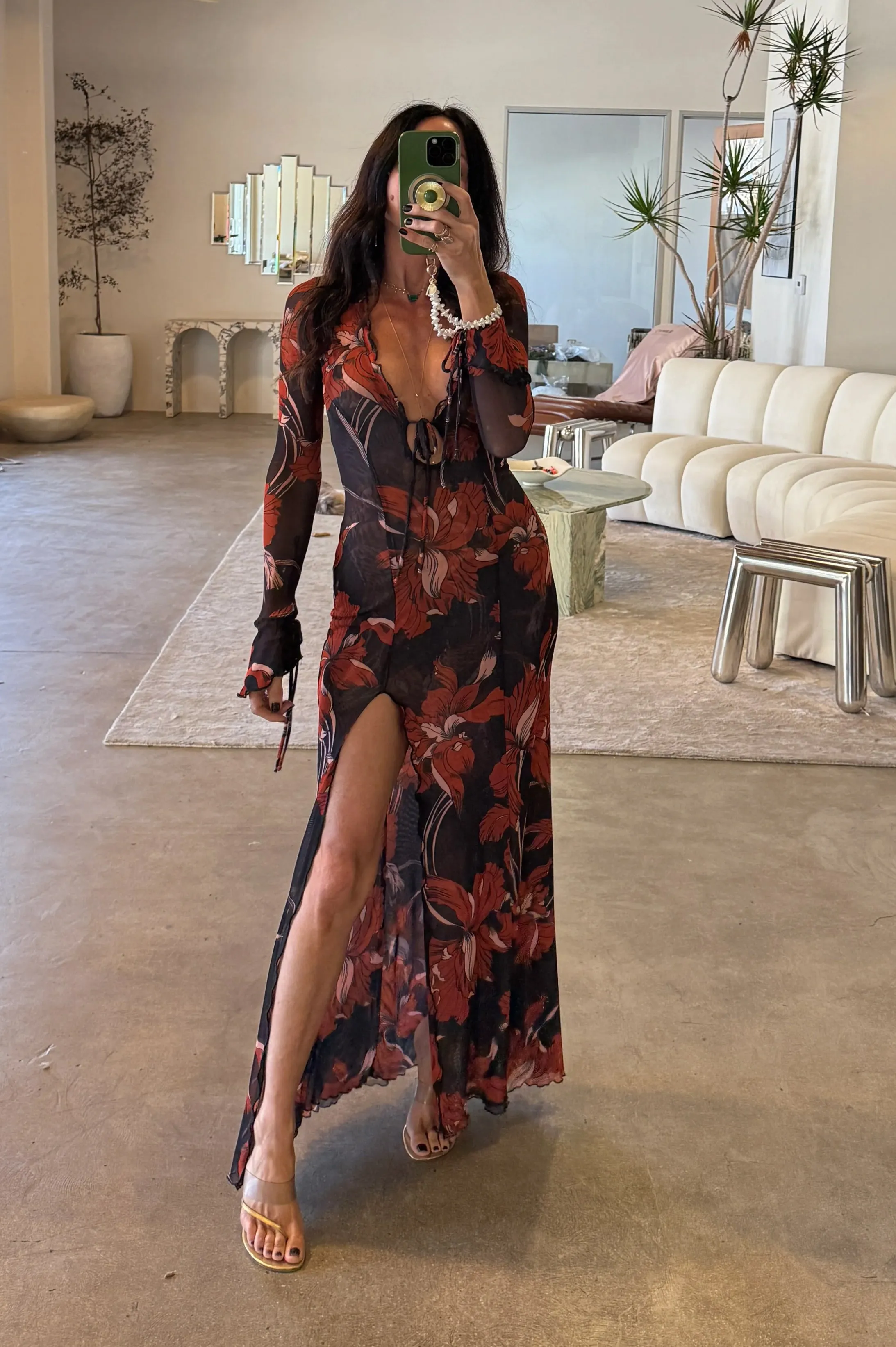 Lennon Maxi in Coeur sold by RESA