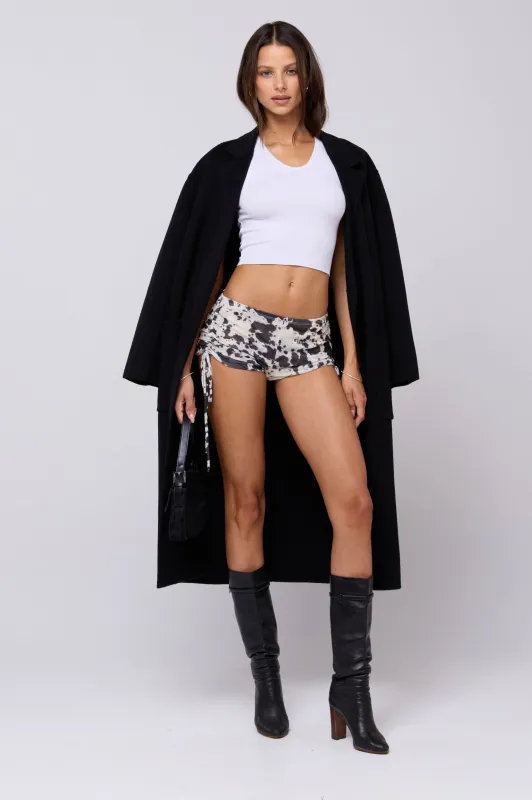 Lina Short in Hide sold by RESA