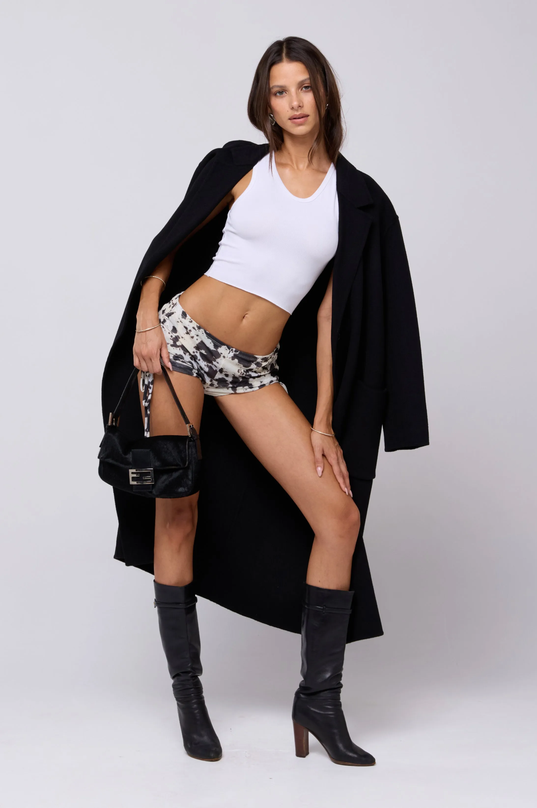 Lina in Hide sold by RESA product image thumbnail 5