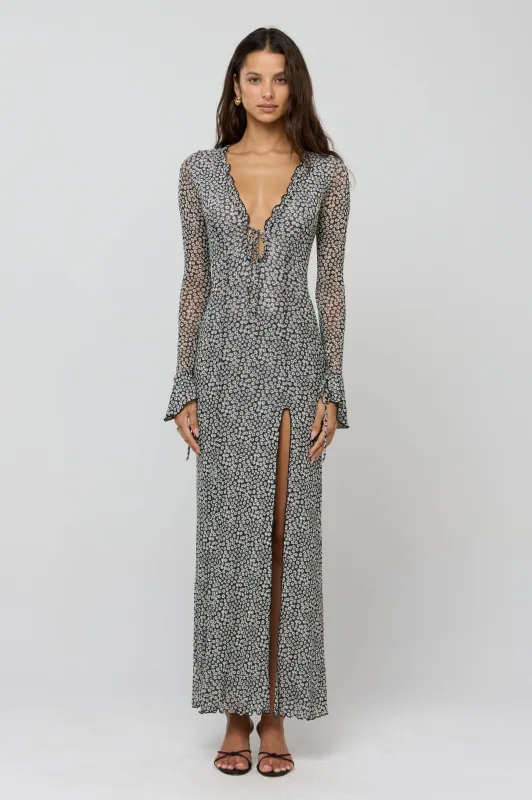 Lennon Maxi in Flores sold by RESA