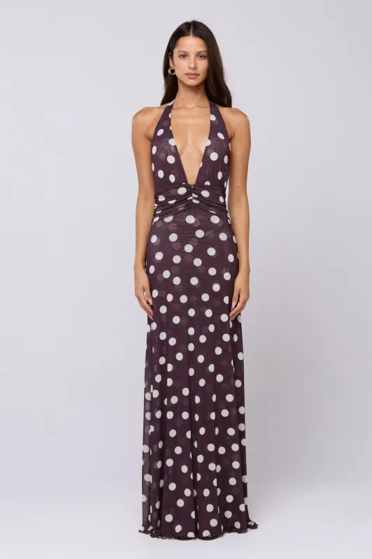 Chelsea Dress in Polo sold by RESA