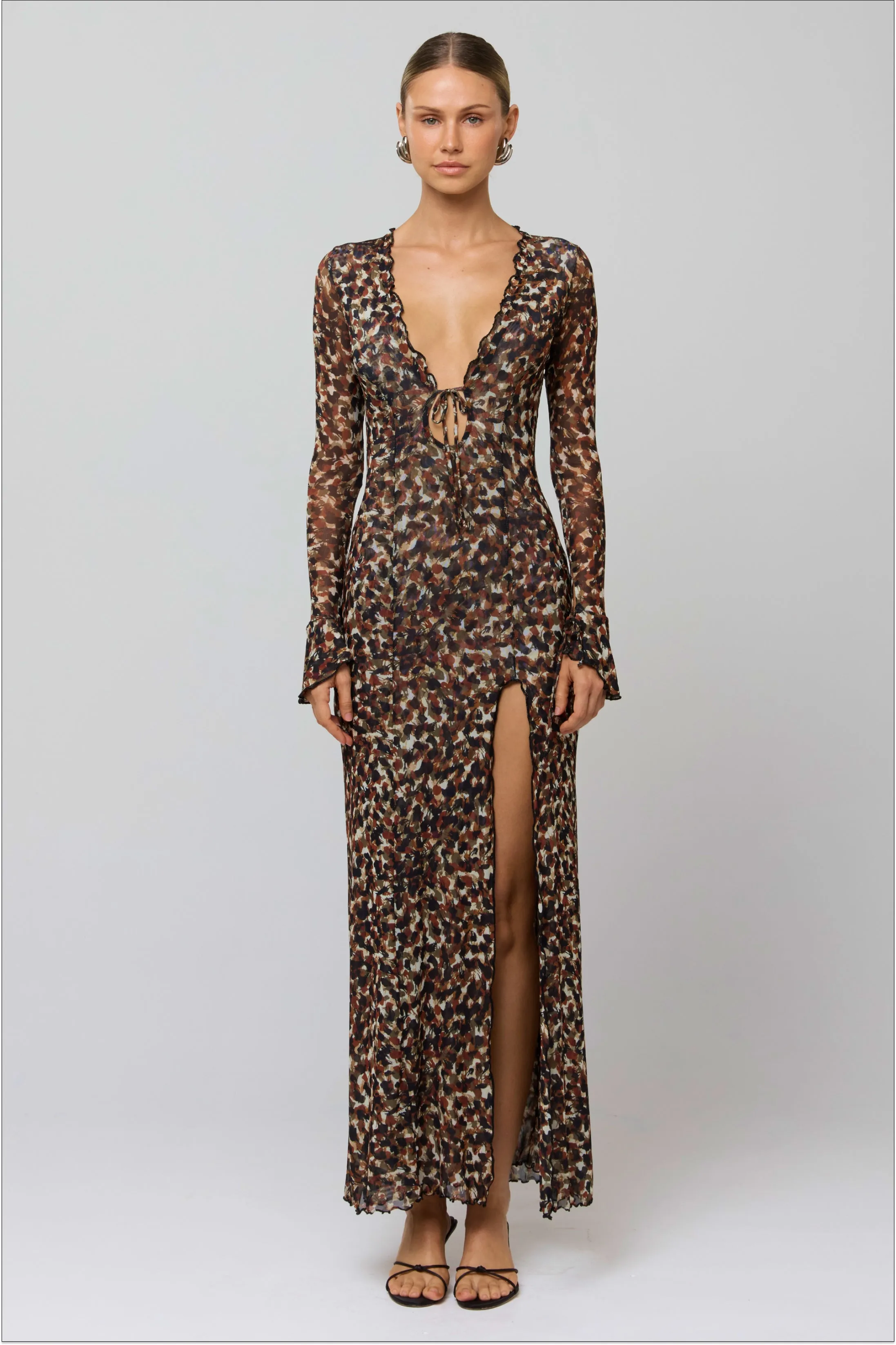 Lennon Maxi in Terra sold by RESA