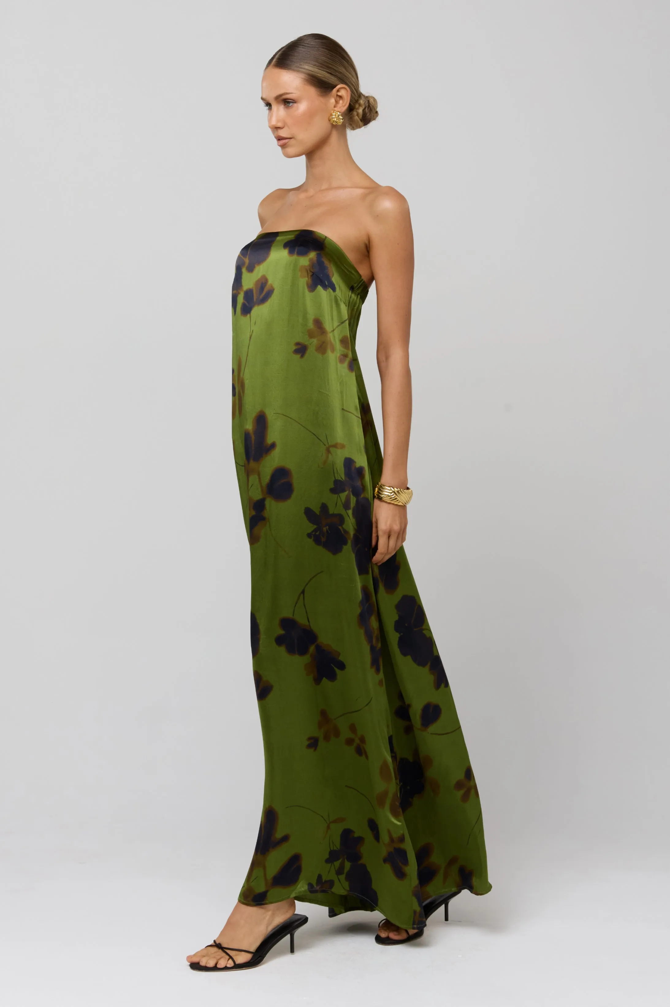 Ophelia in Evergreen sold by RESA product image thumbnail 2