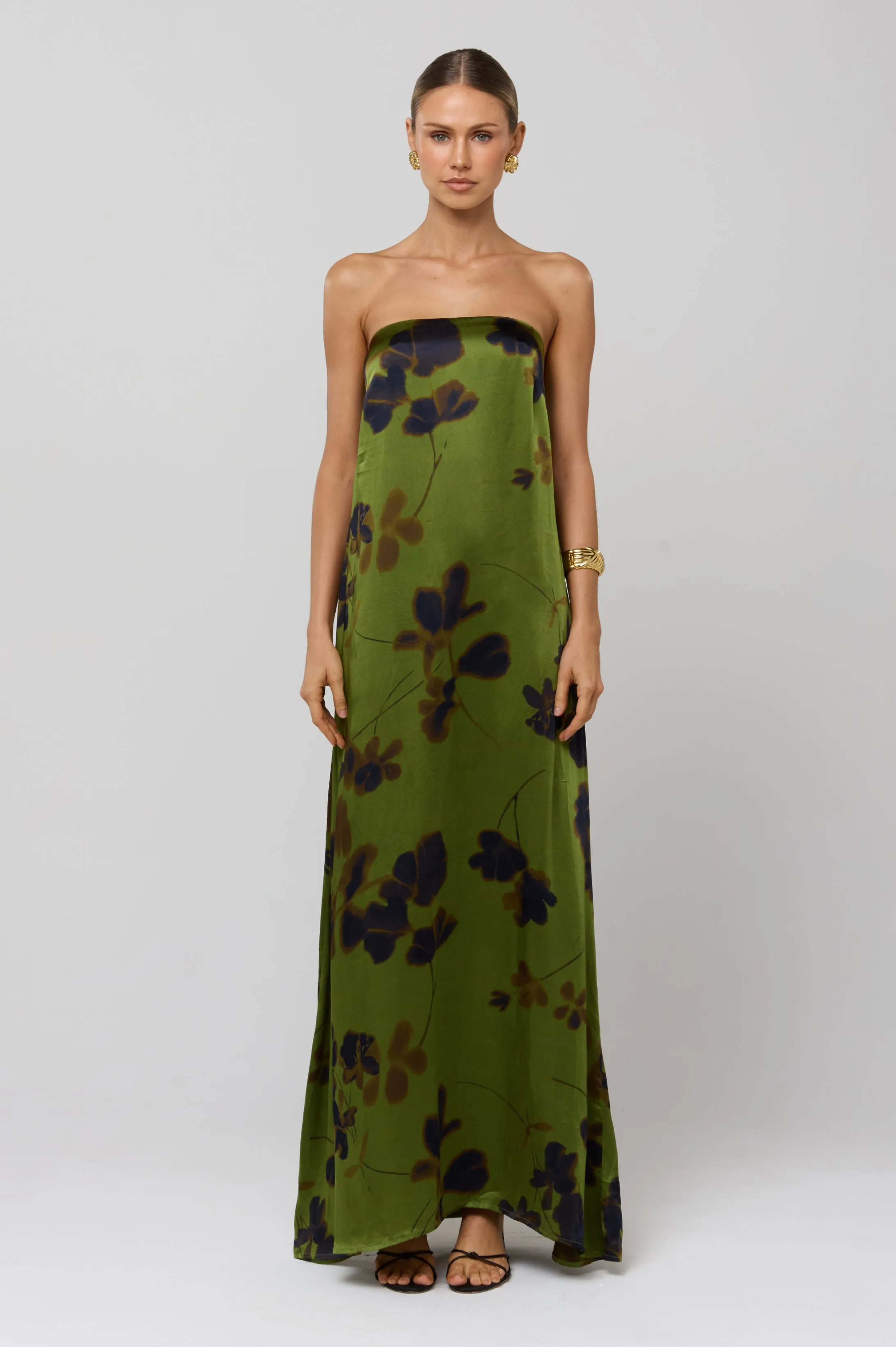Ophelia in Evergreen sold by RESA