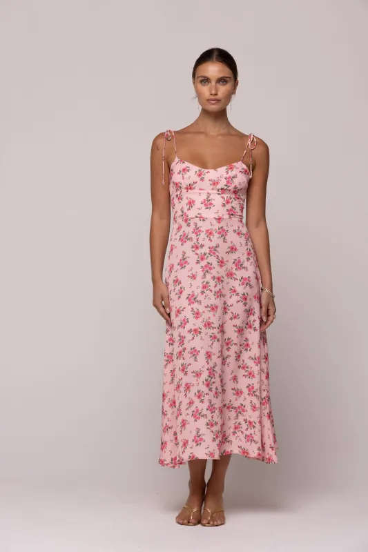 MANDI DRESS IN OJAI- SAMPLE SALE sold by RESA