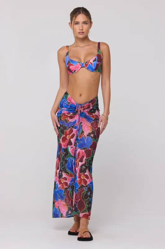 ZIGGY SKIRT IN ARES- SAMPLE SALE sold by RESA