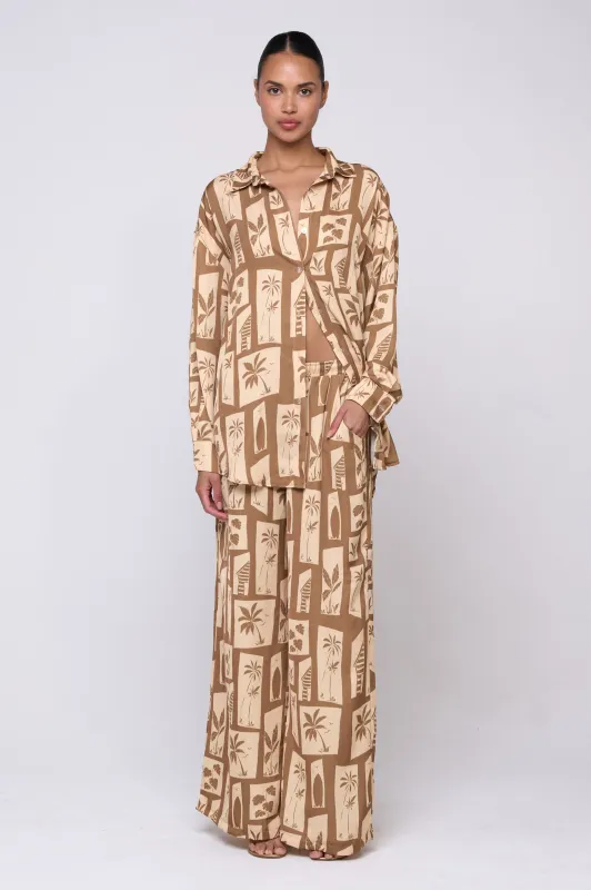 Miley Set in Trestles sold by RESA