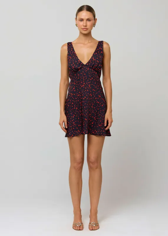 Frankie Mini in Rouge made by RESA