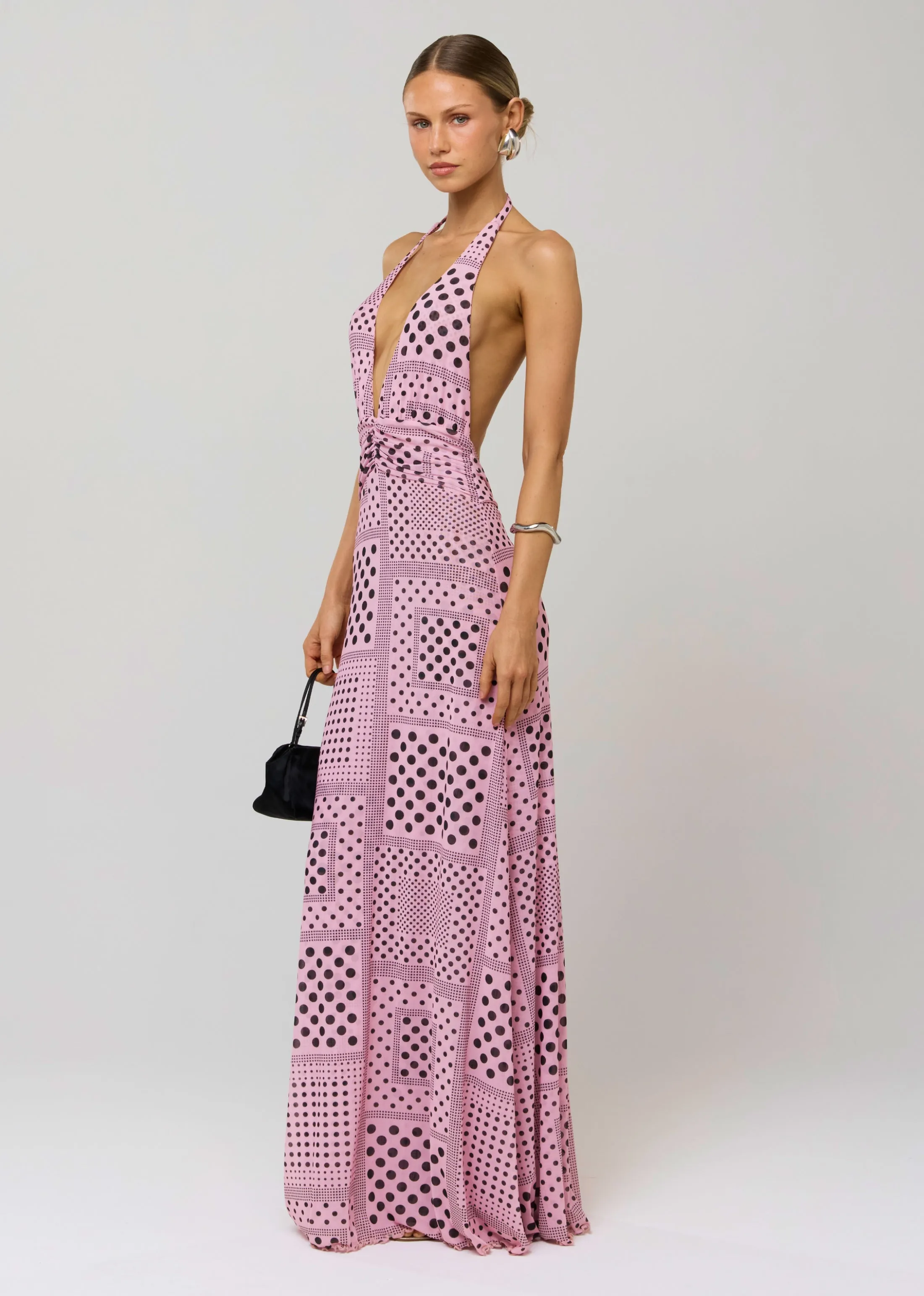 Chelsea Dress in Lauper sold by RESA product image thumbnail 4