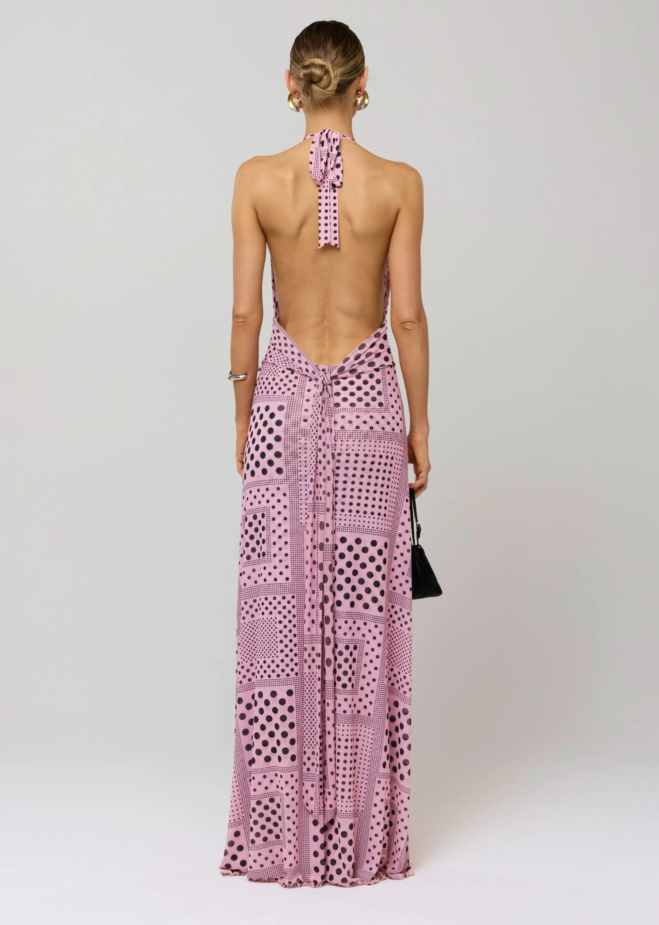 Chelsea Dress in Lauper sold by RESA product image thumbnail 5