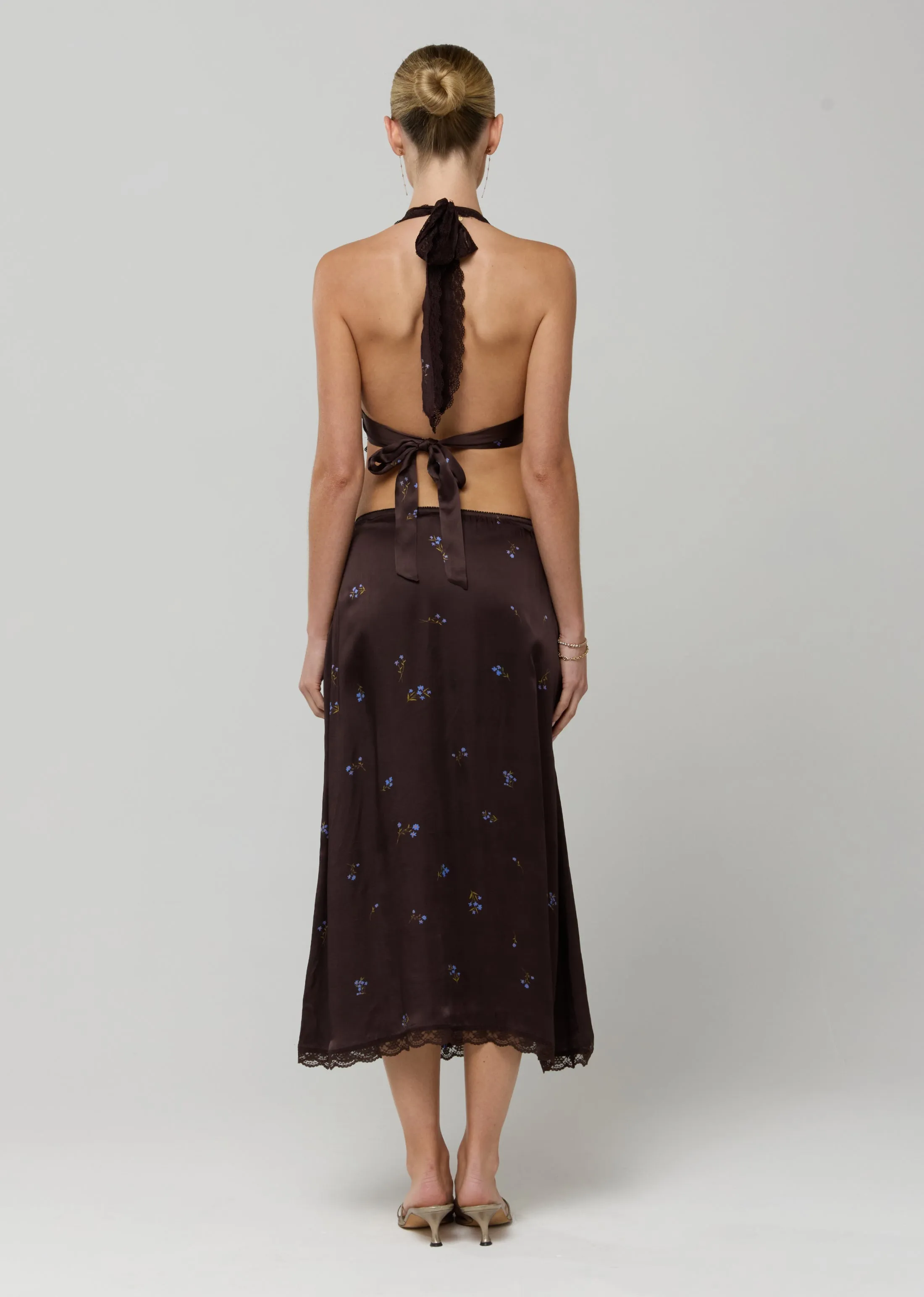 Kaia Top in Blythe sold by RESA product image thumbnail 4