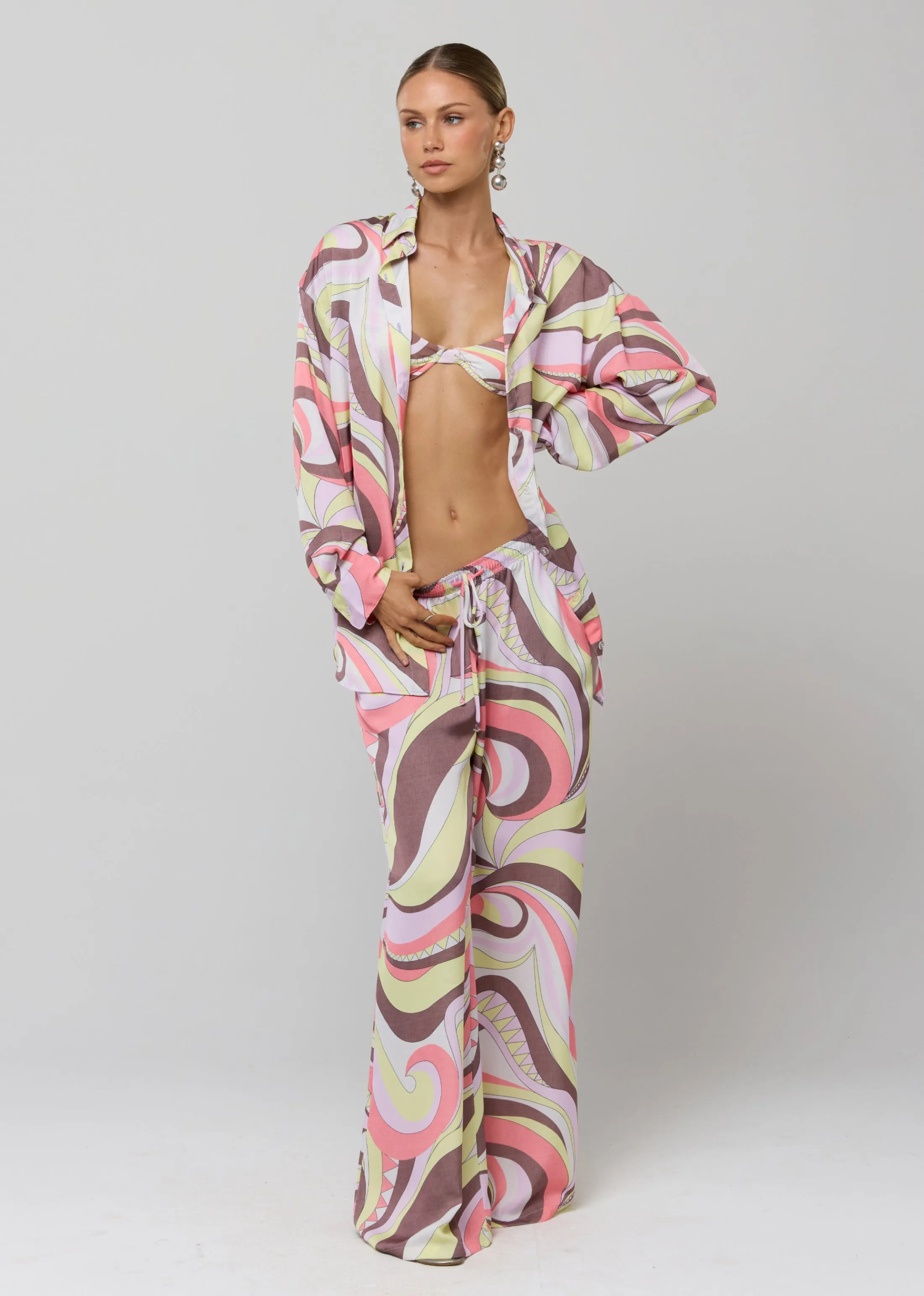 Miley Set in Dolce sold by RESA product image thumbnail 5