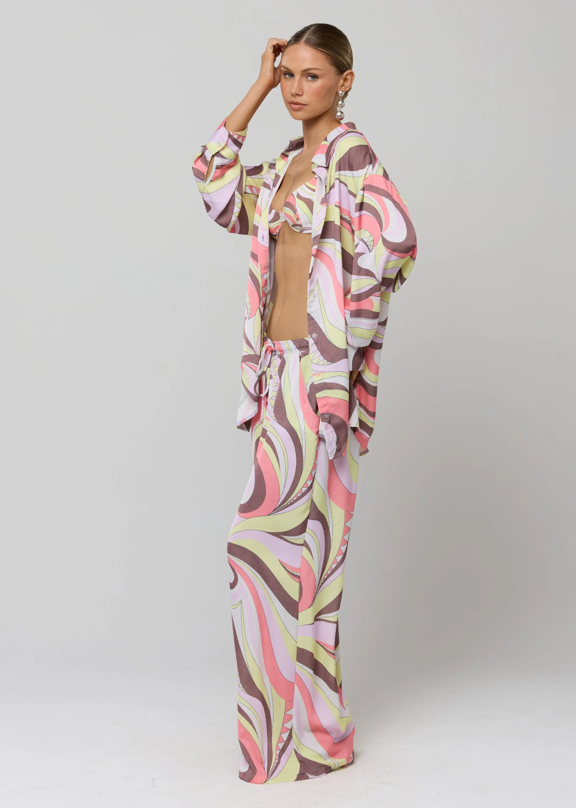 Miley Set in Dolce sold by RESA product image thumbnail 2