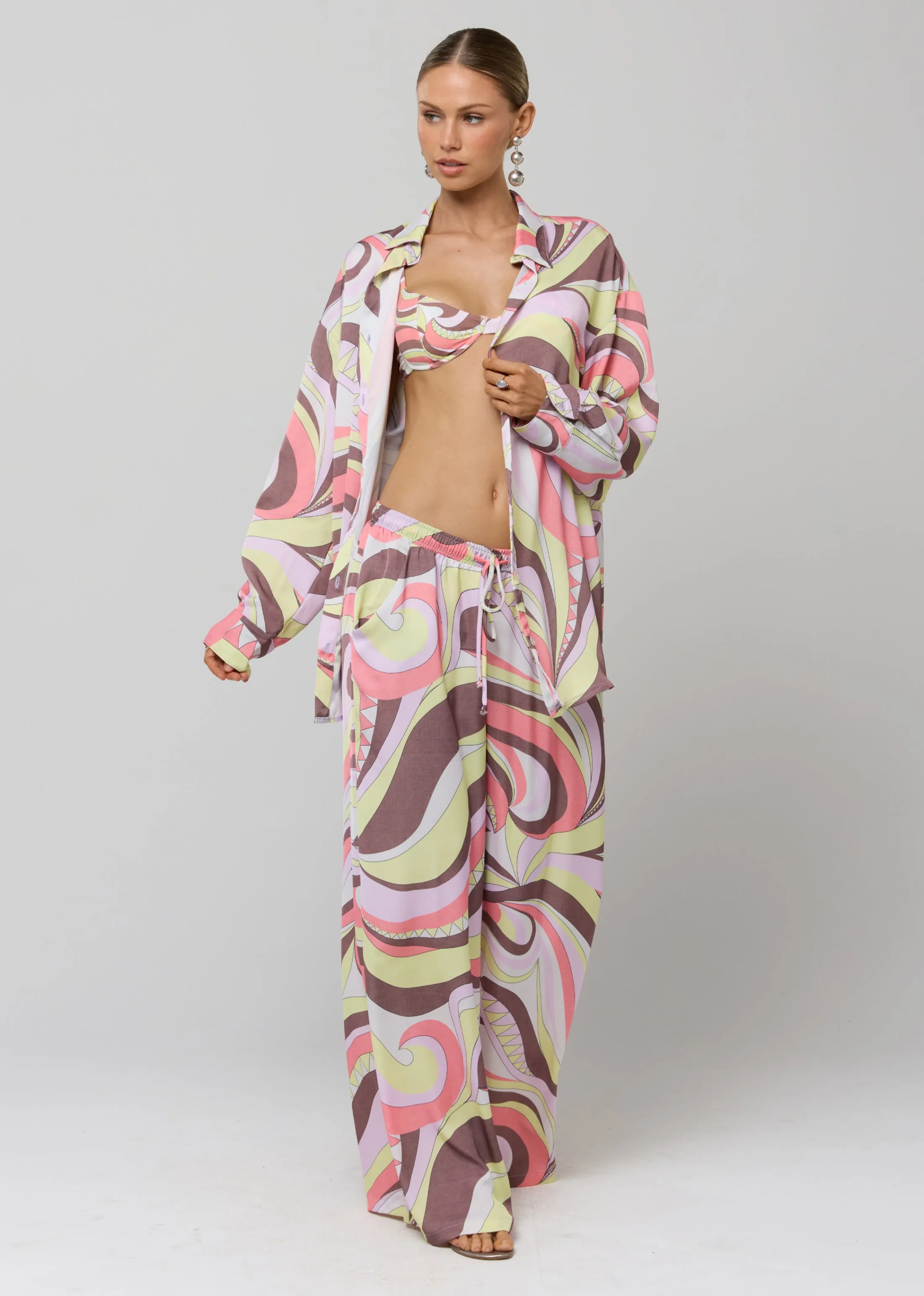 Miley Set in Dolce sold by RESA product image thumbnail 3