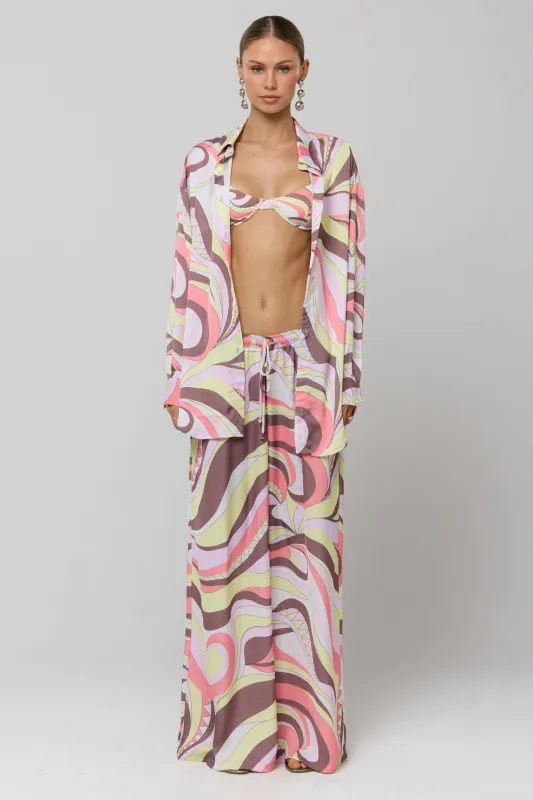 Miley Set in Dolce made by RESA