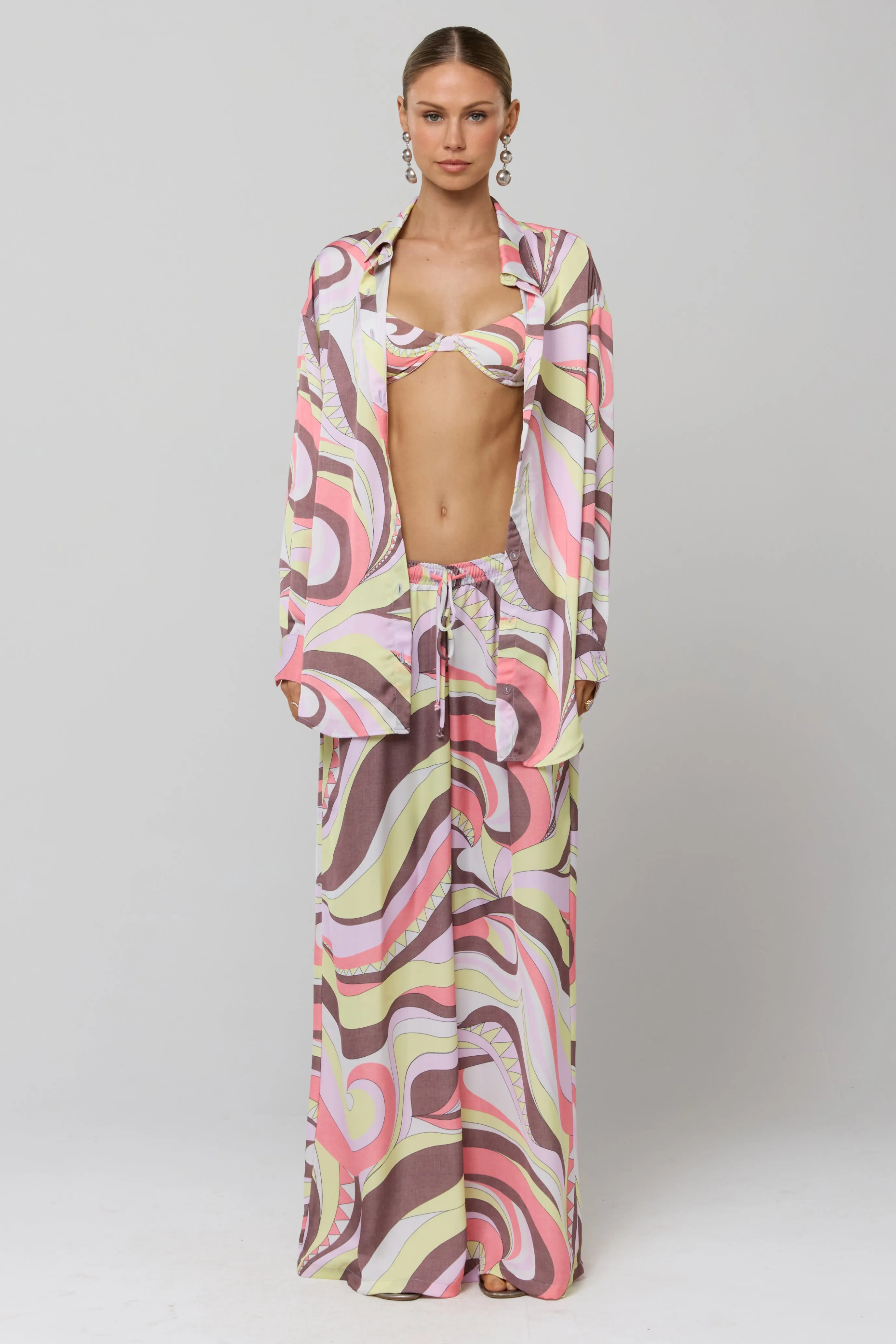 Miley Set in Dolce sold by RESA