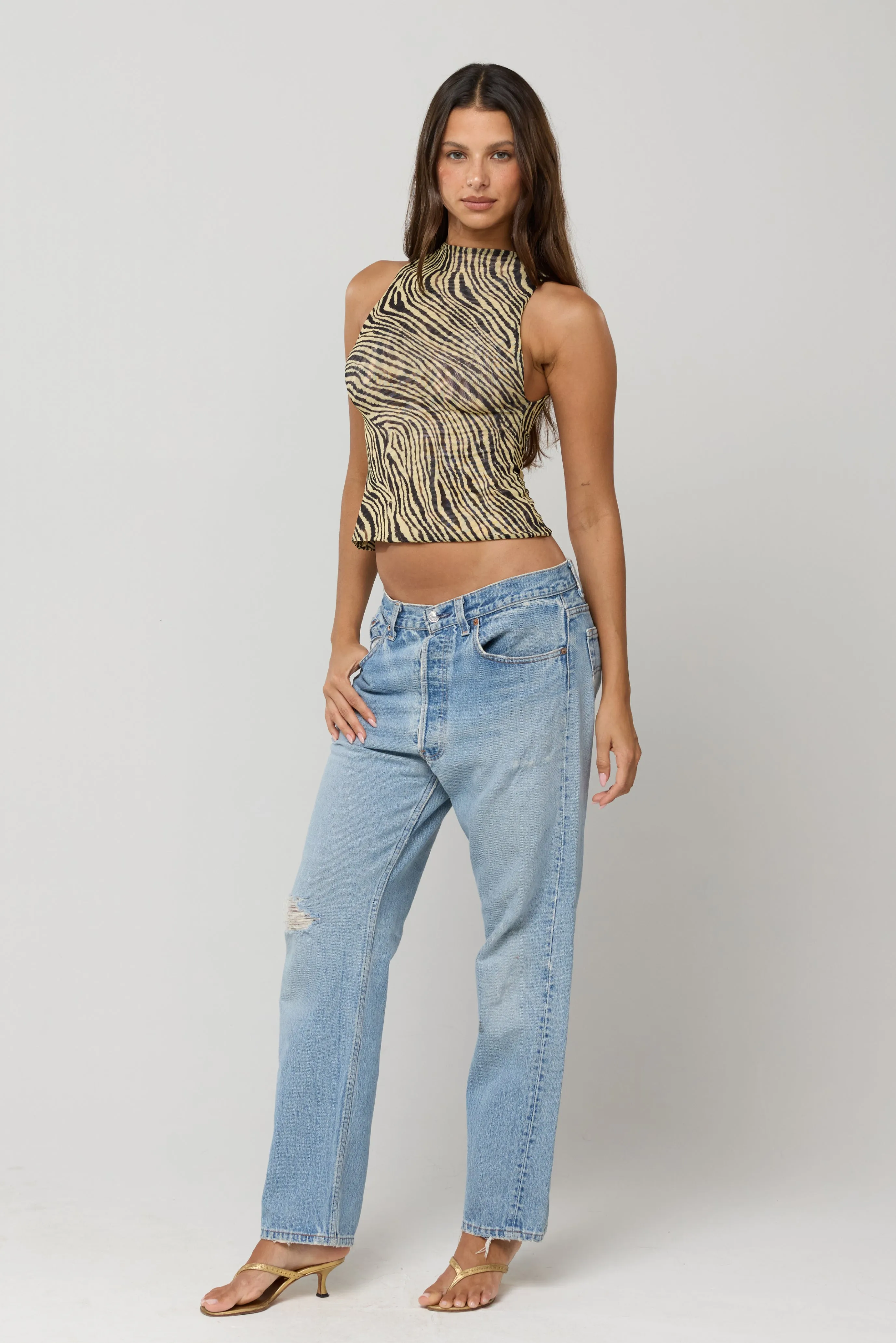 Jess in Birch sold by RESA product image thumbnail 2