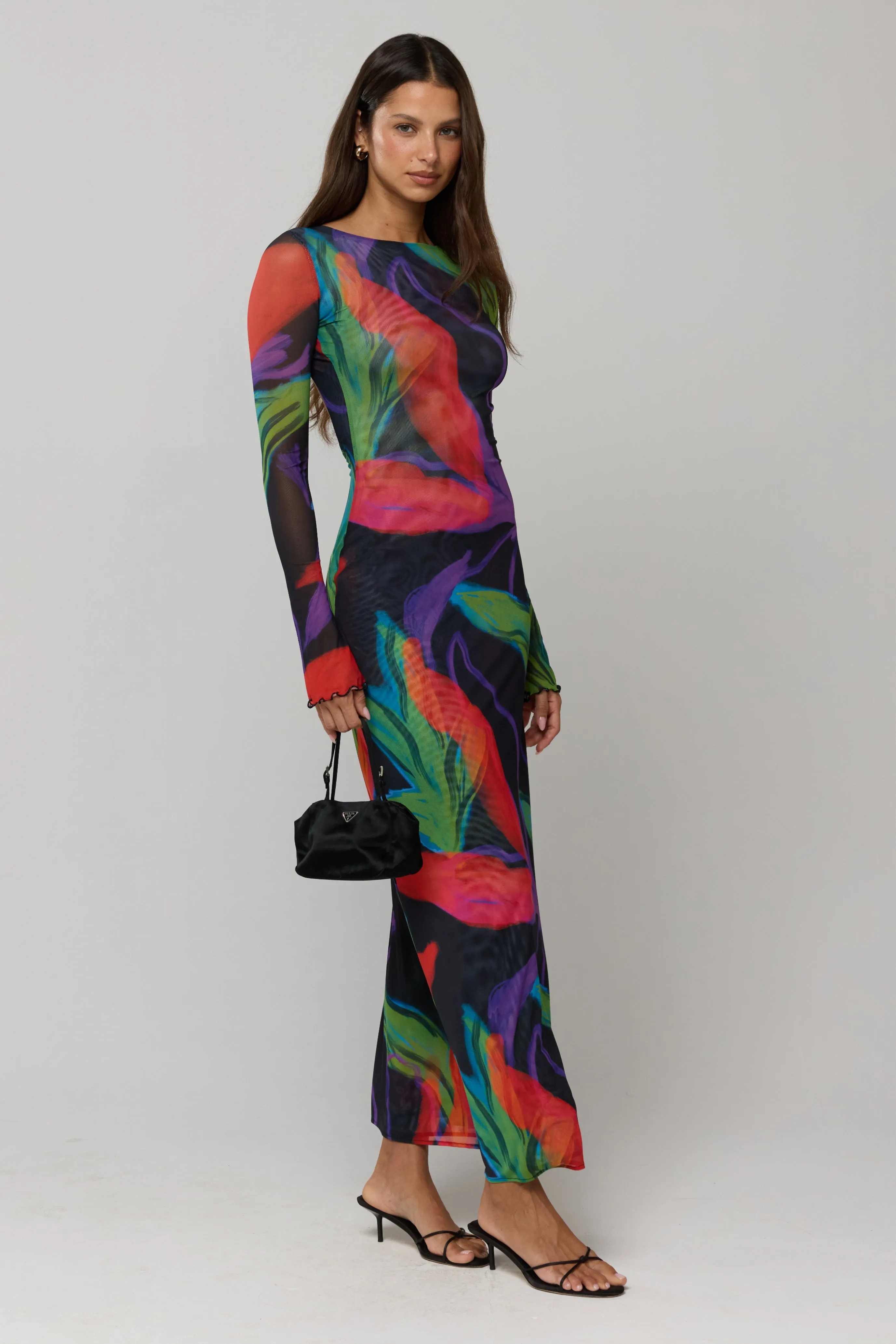 Sylvia in Mai Tai sold by RESA product image thumbnail 4