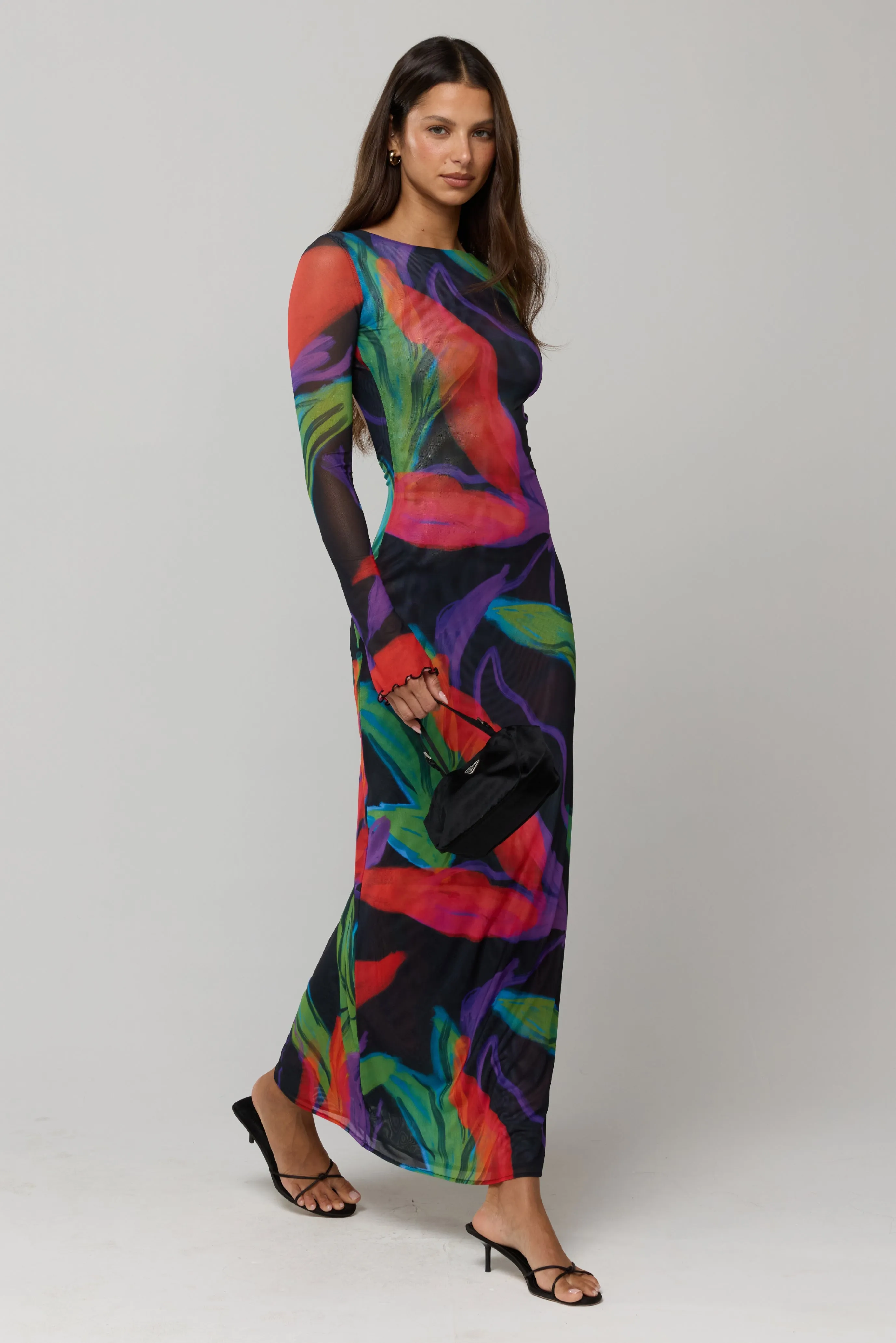 Sylvia in Mai Tai sold by RESA product image thumbnail 2