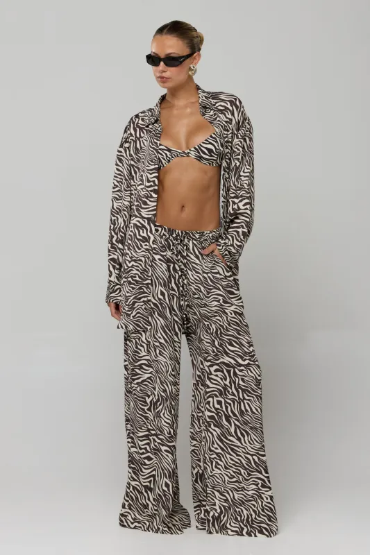Miley in Selva made by RESA
