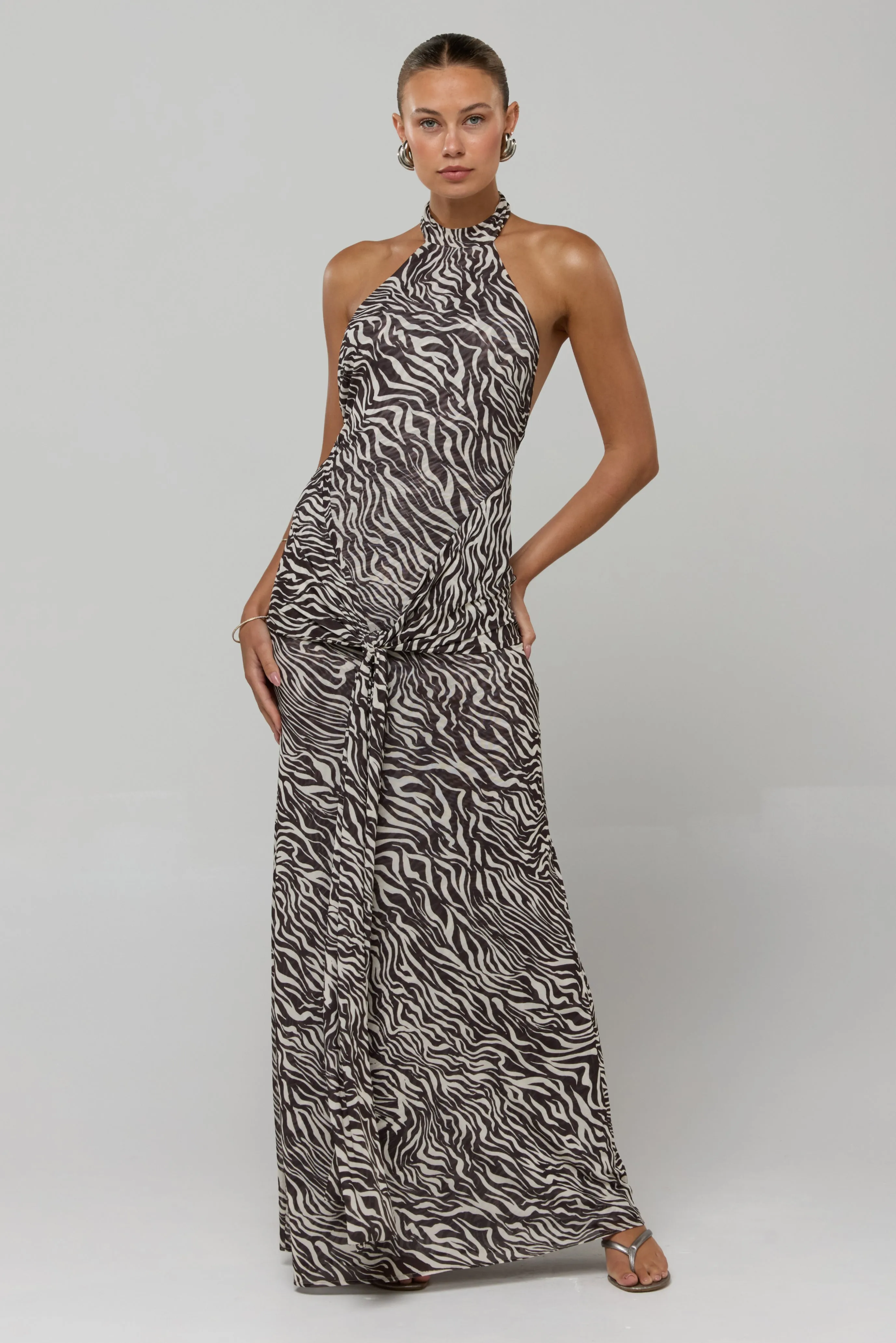 Victoria Maxi in Selva sold by RESA product image thumbnail 5