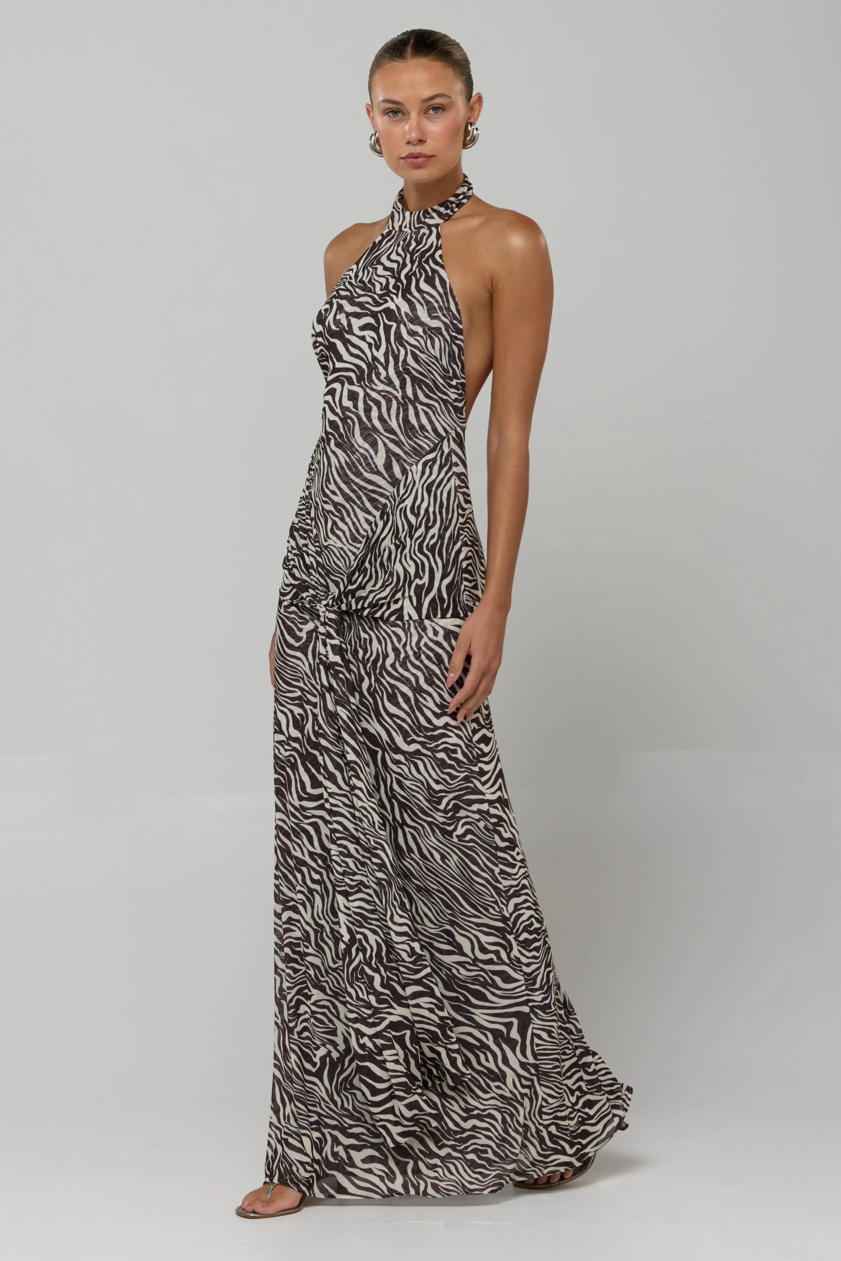 Victoria Maxi in Selva sold by RESA product image thumbnail 2