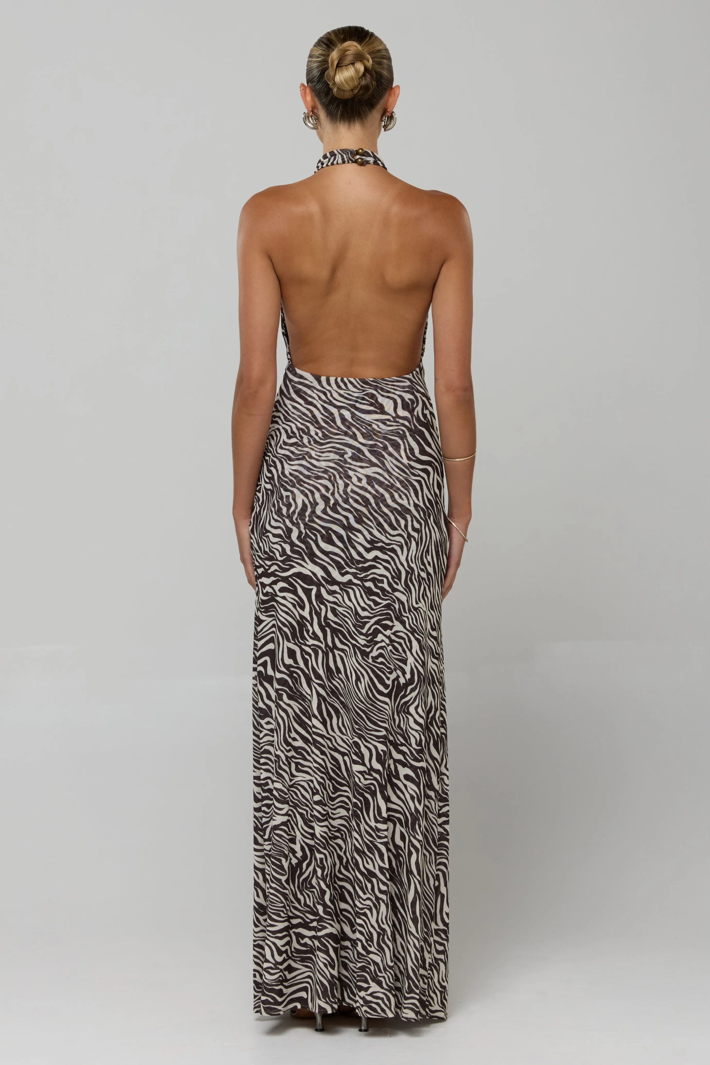 Victoria Maxi in Selva sold by RESA product image thumbnail 3