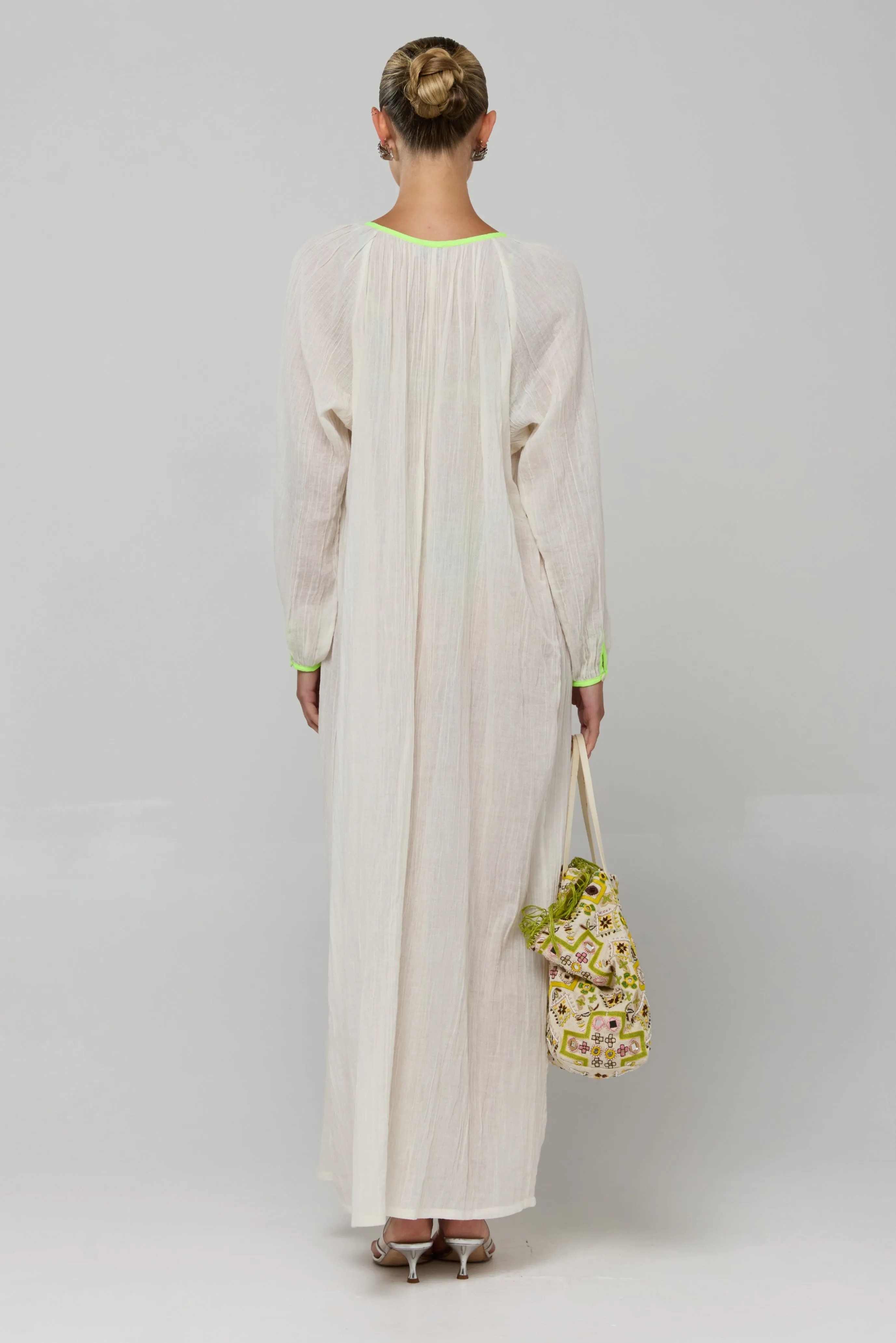 Gaia Dress sold by RESA product image thumbnail 4
