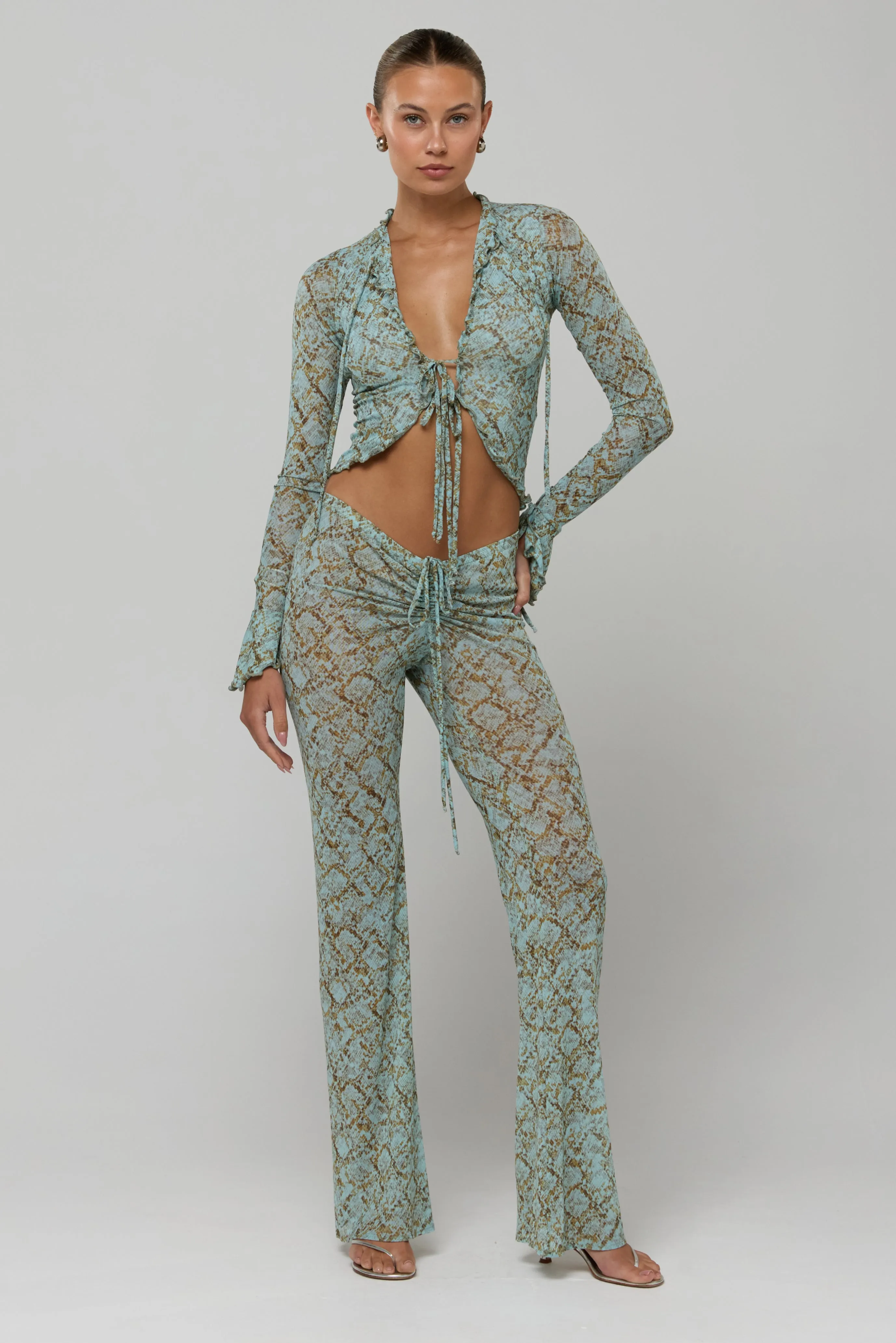 Mallory in Azura sold by RESA