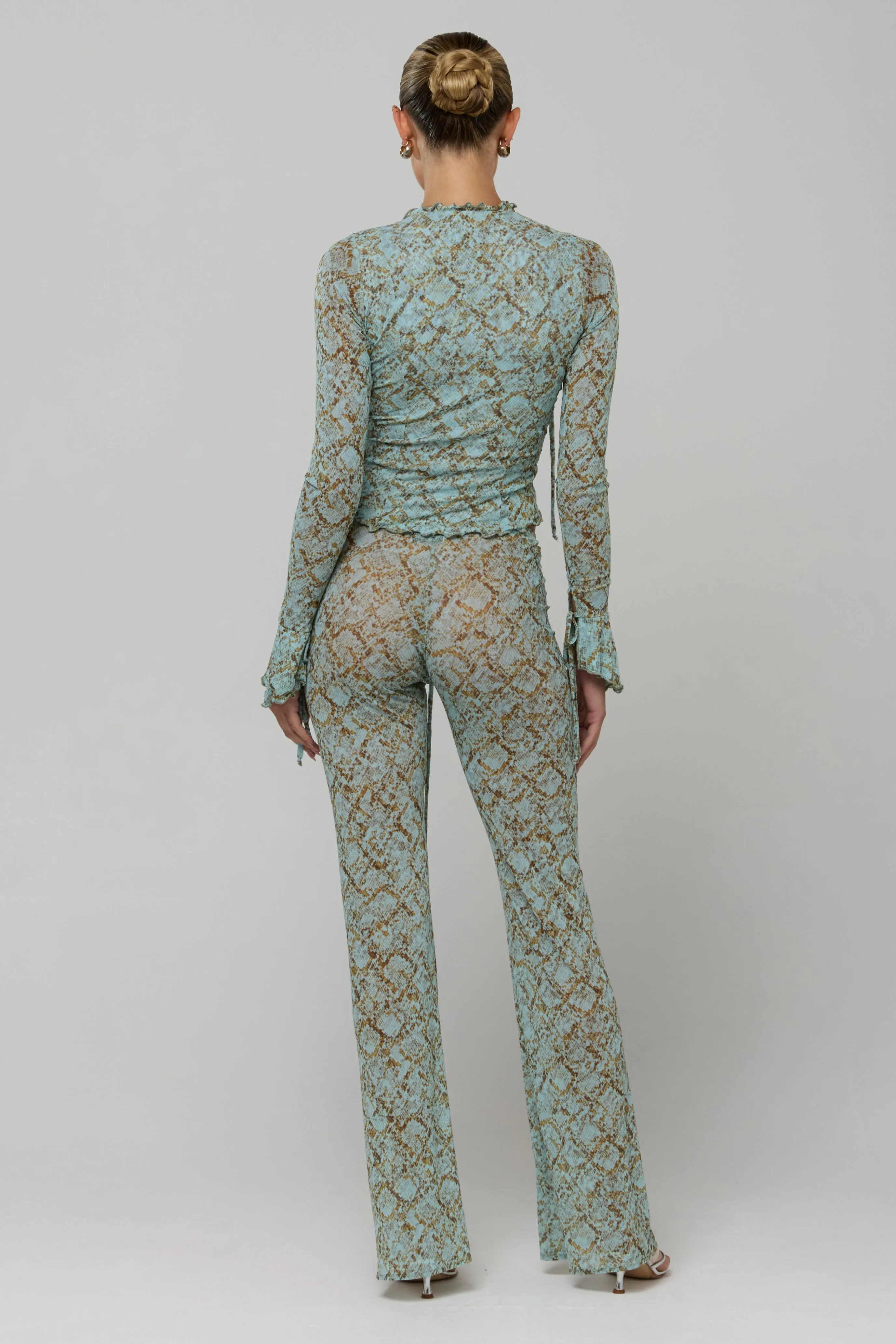 Mallory in Azura sold by RESA product image thumbnail 4