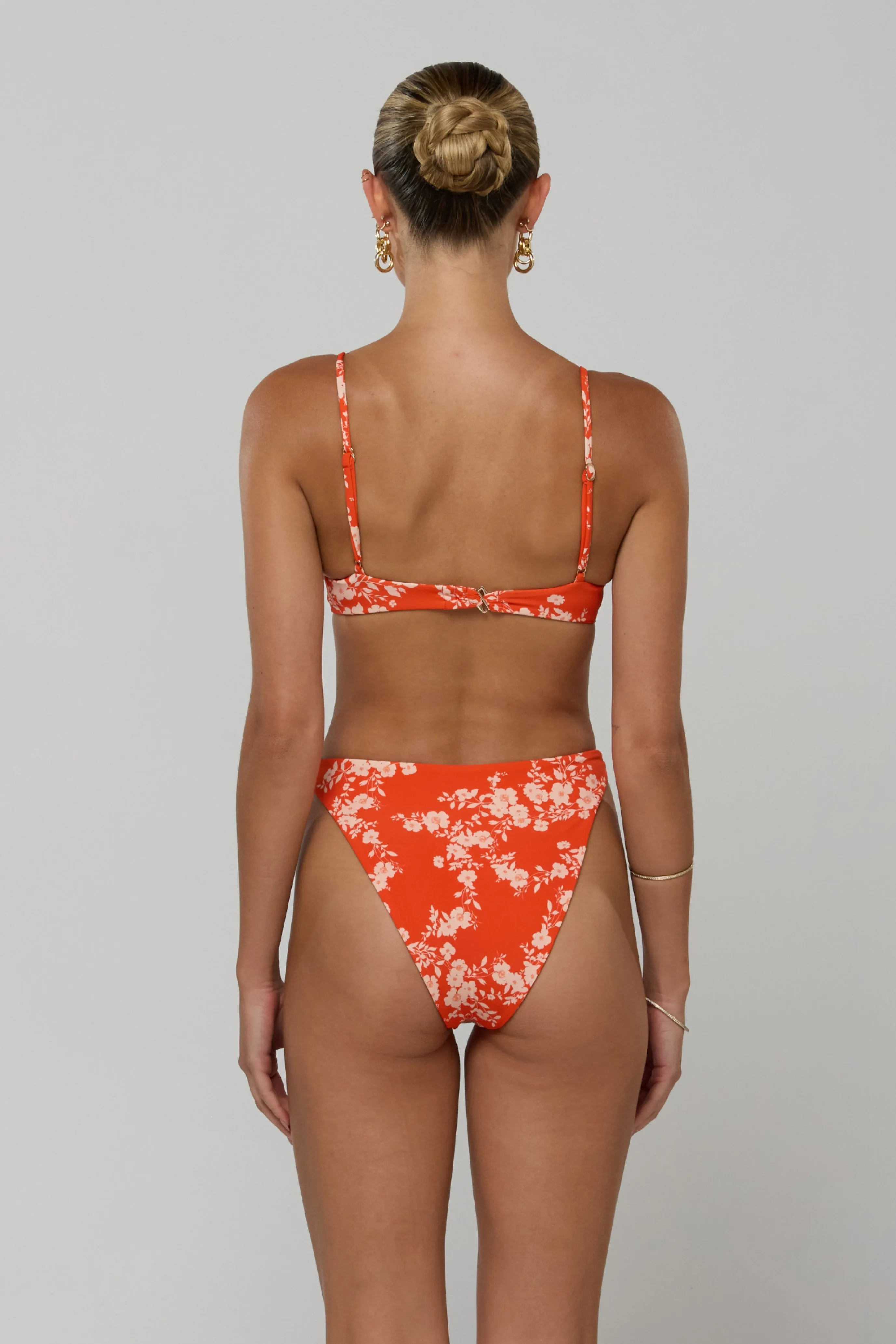 Millie in Orange Blossom sold by RESA product image thumbnail 4