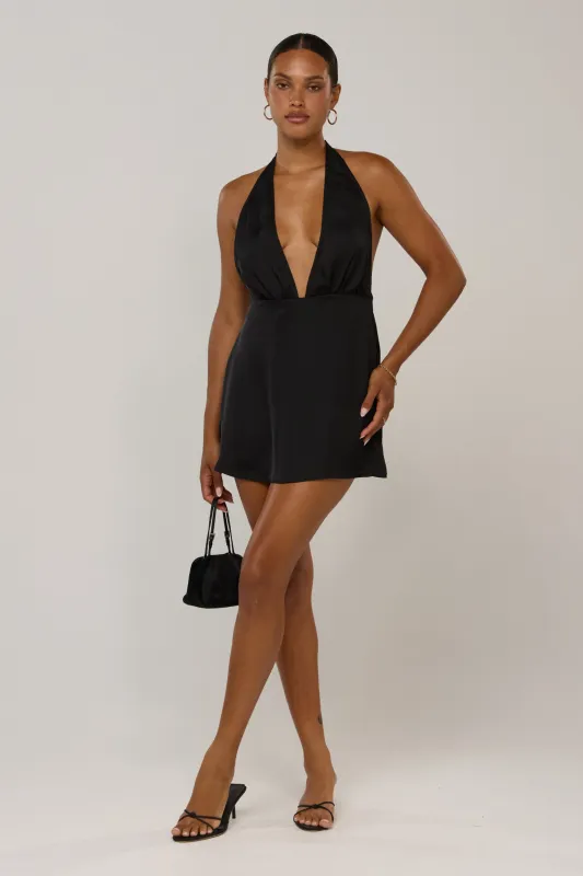 Lucinda in Black made by RESA