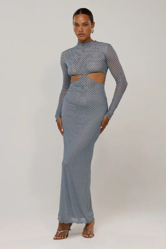 Audrey in Swell made by RESA