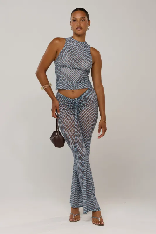 Mallory in Swell made by RESA
