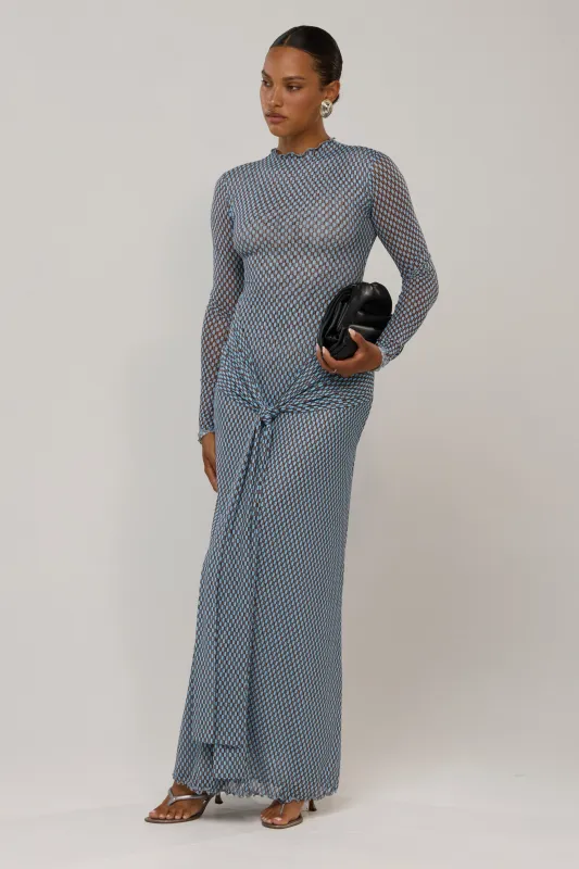 Dani in Swell made by RESA