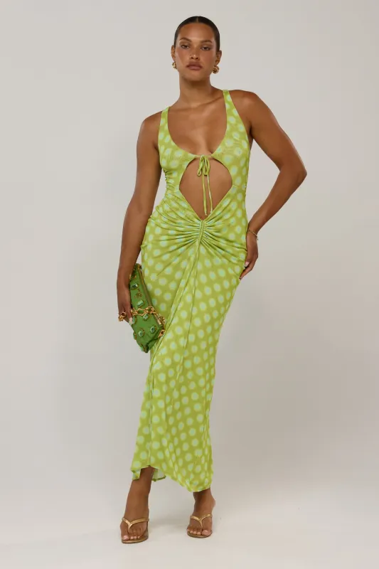 Ivy in Luma made by RESA