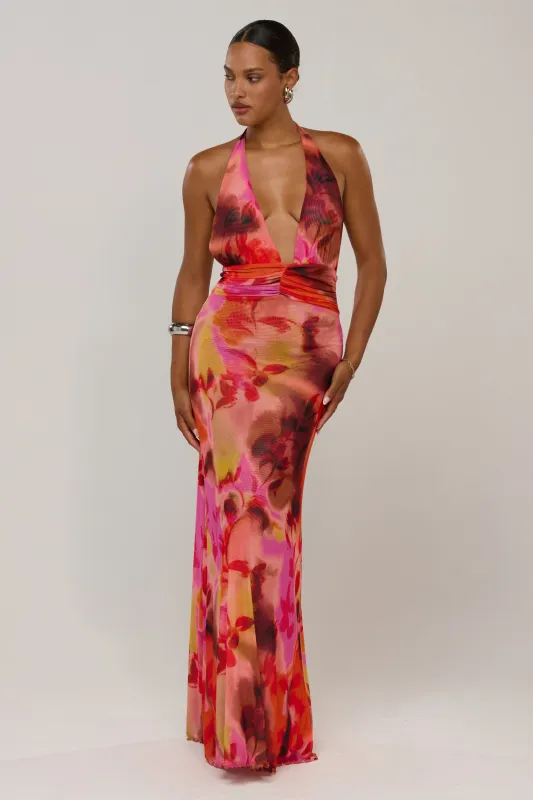 Chelsea in Lilikoi made by RESA