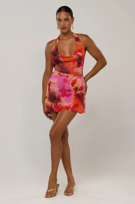 Bruna in Lilikoi made by RESA
