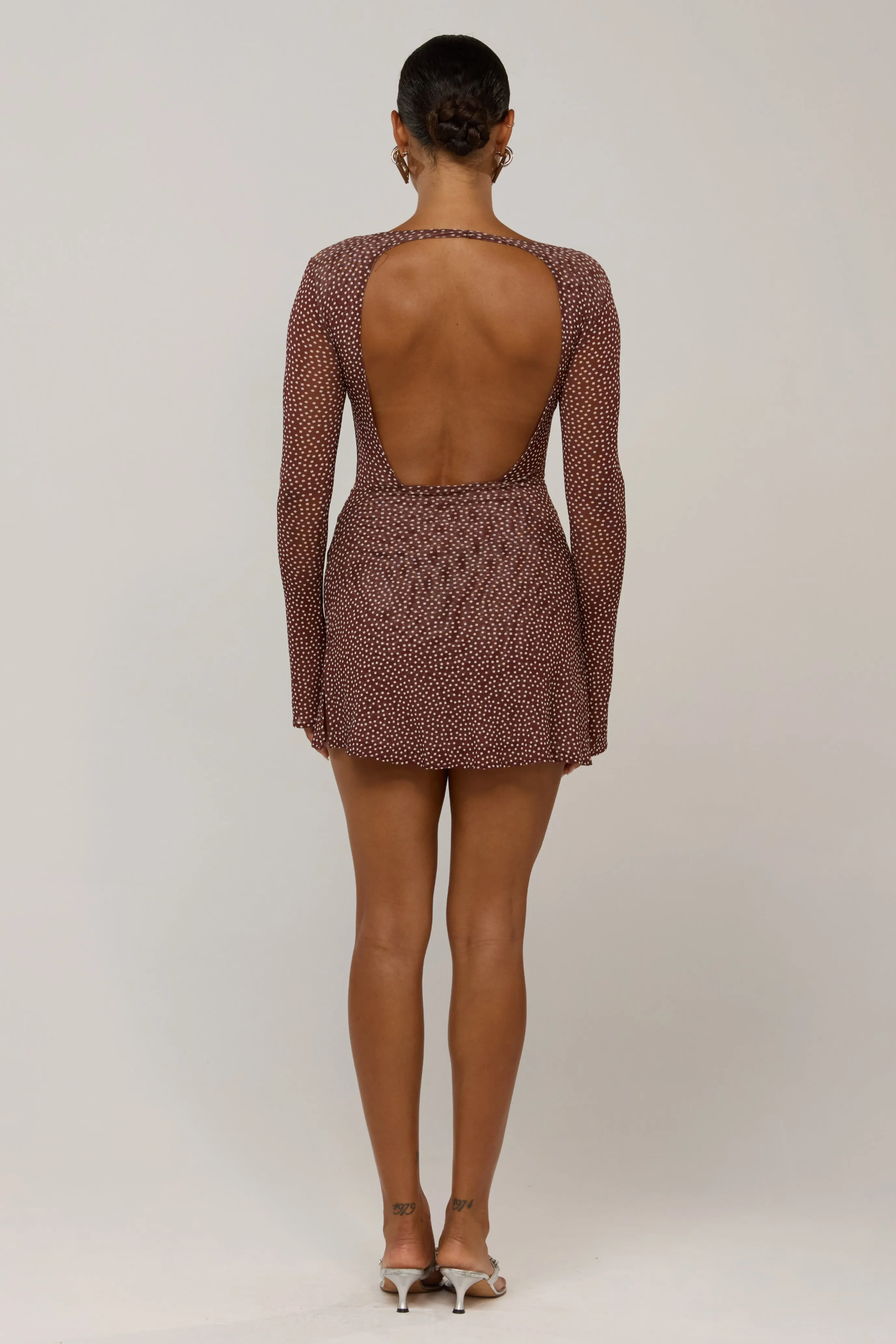 Mia in Coco Vanilla sold by RESA product image thumbnail 3