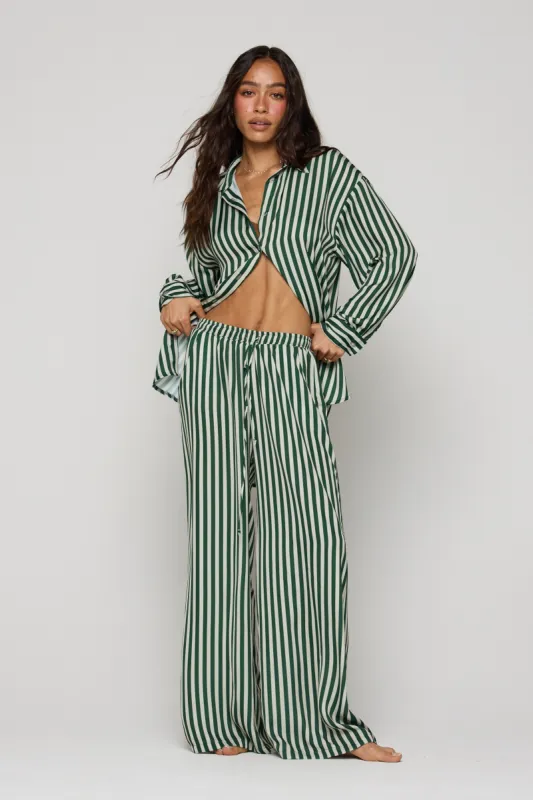 Chase Pant in Key West sold by RESA