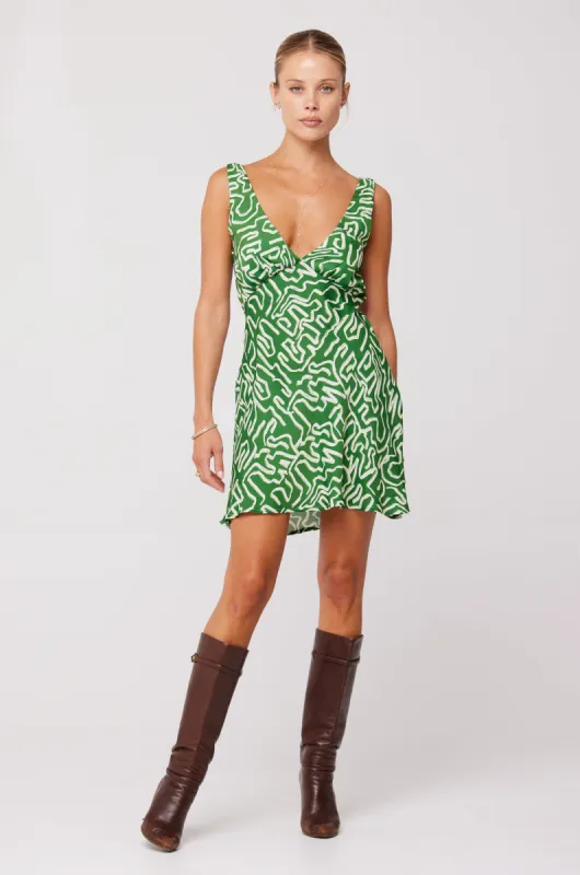 Frankie Mini in Crayola sold by RESA